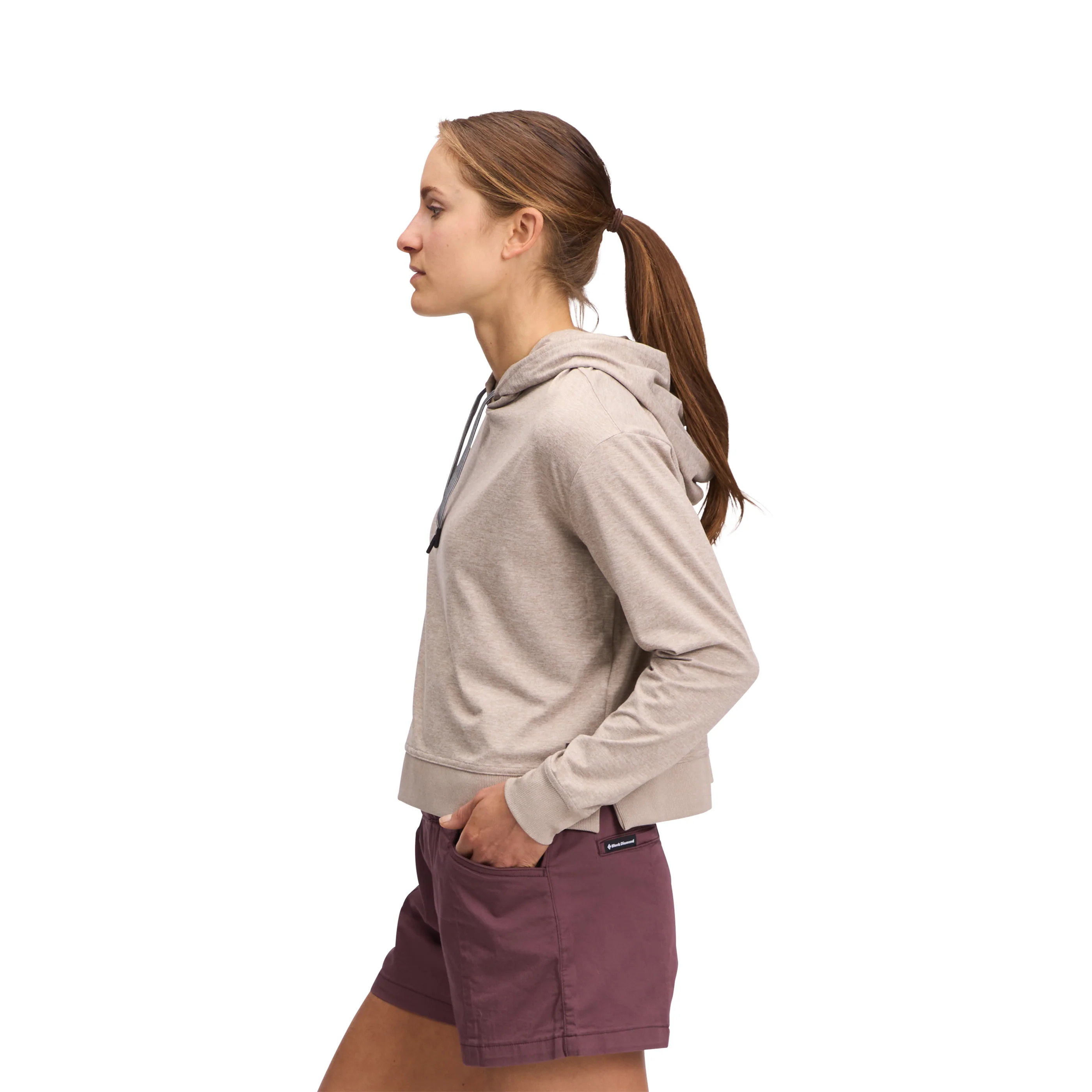 Women's Circuit Midlayer Hoody - Image 10