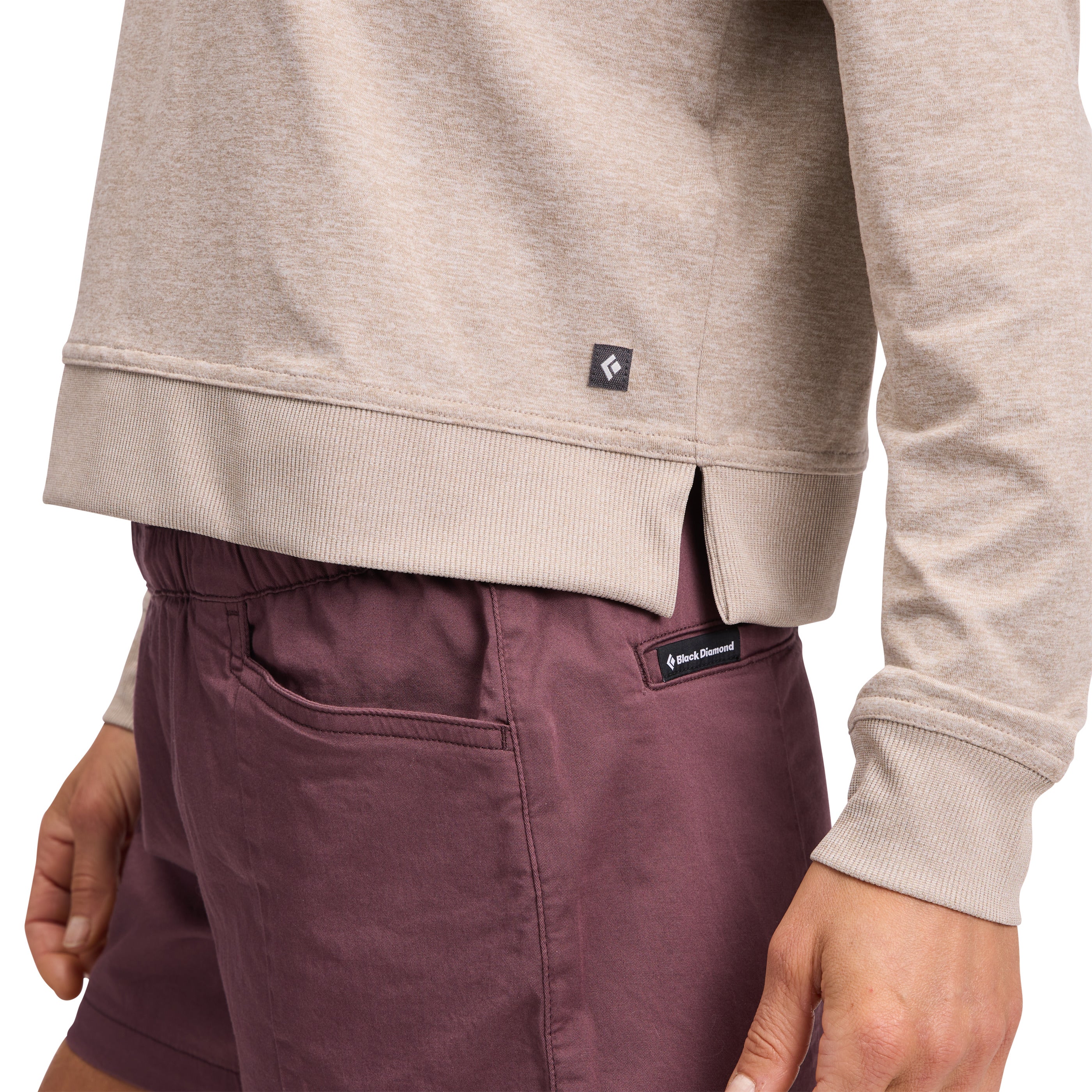 Women's Circuit Midlayer Hoody - Image 13