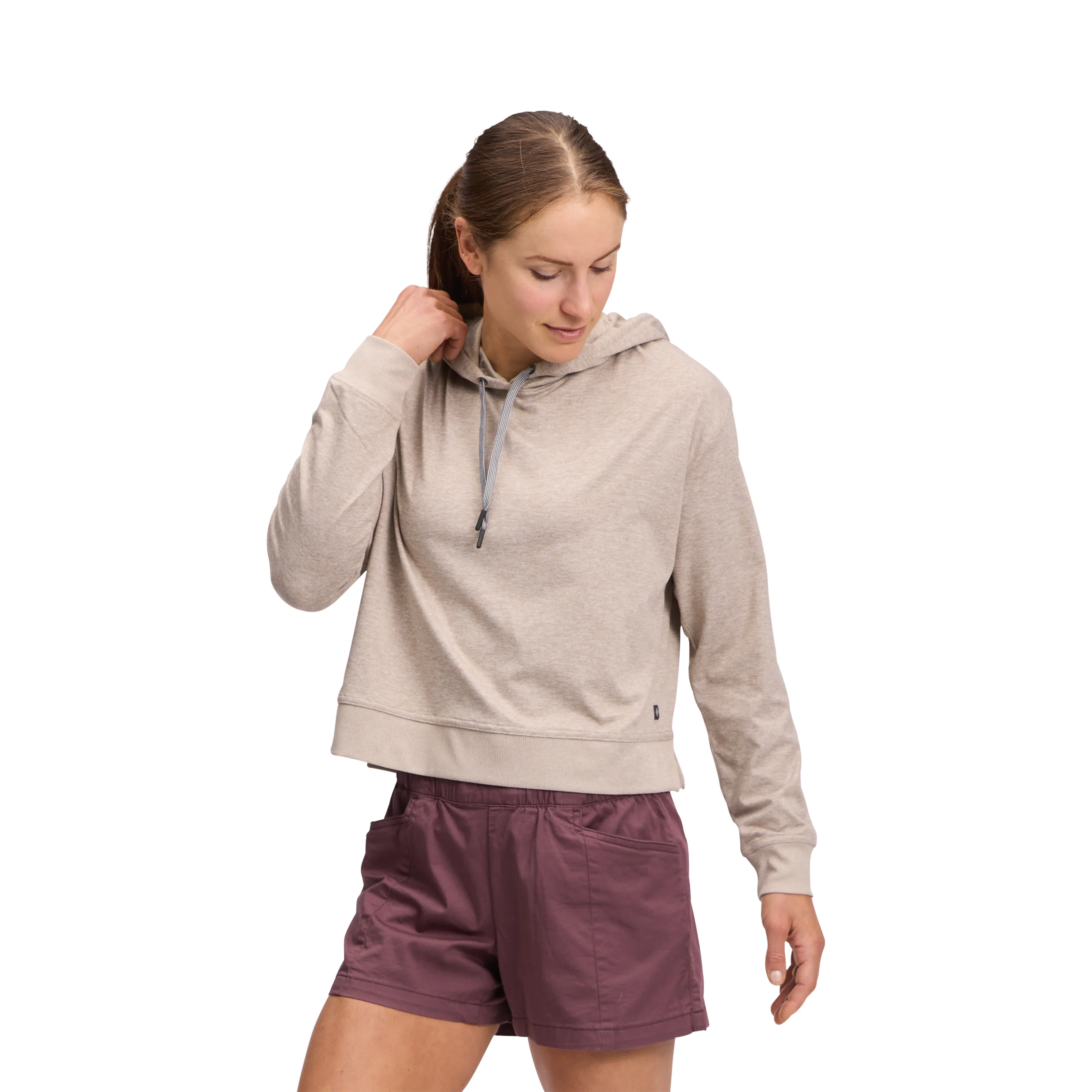 Women's Circuit Midlayer Hoody - Image 4