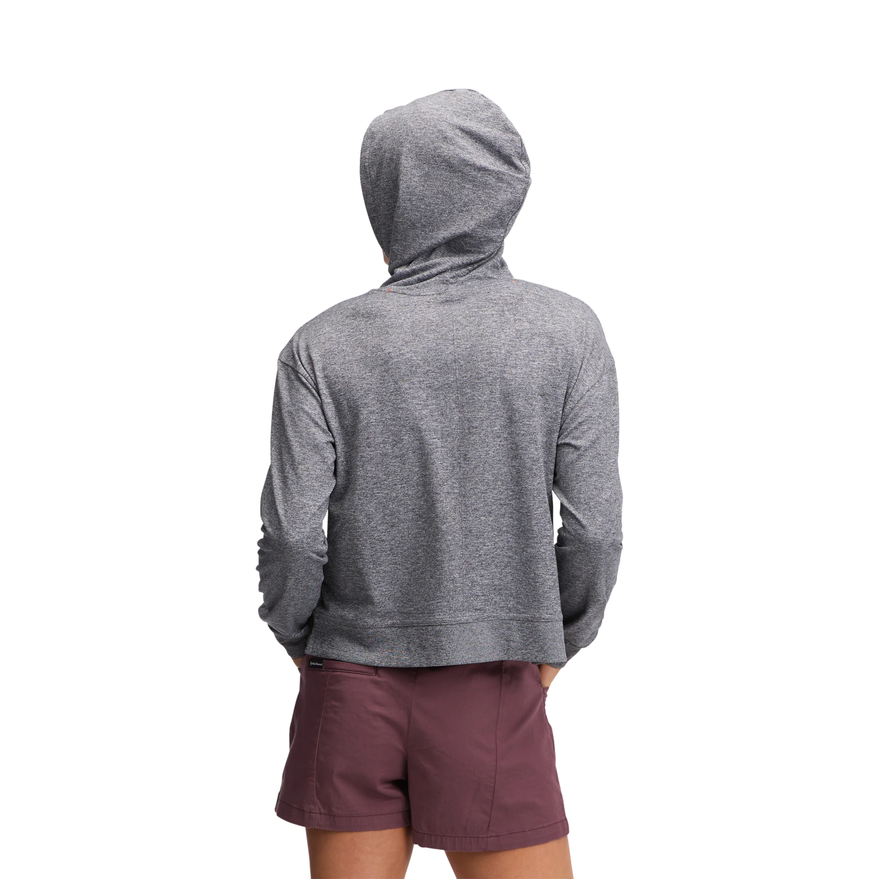 Women's Circuit Midlayer Hoody - Image 7