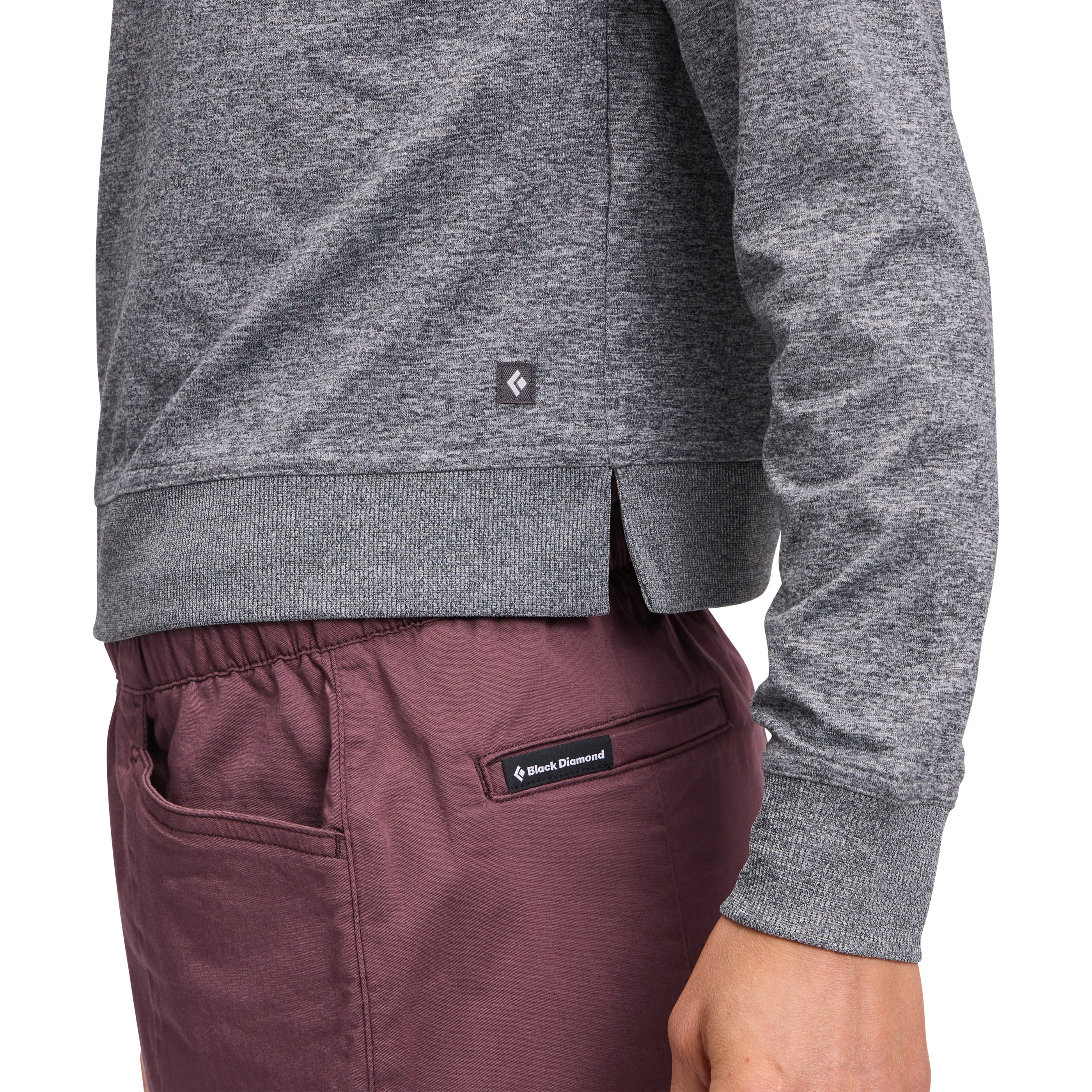 Women's Circuit Midlayer Hoody - Image 8