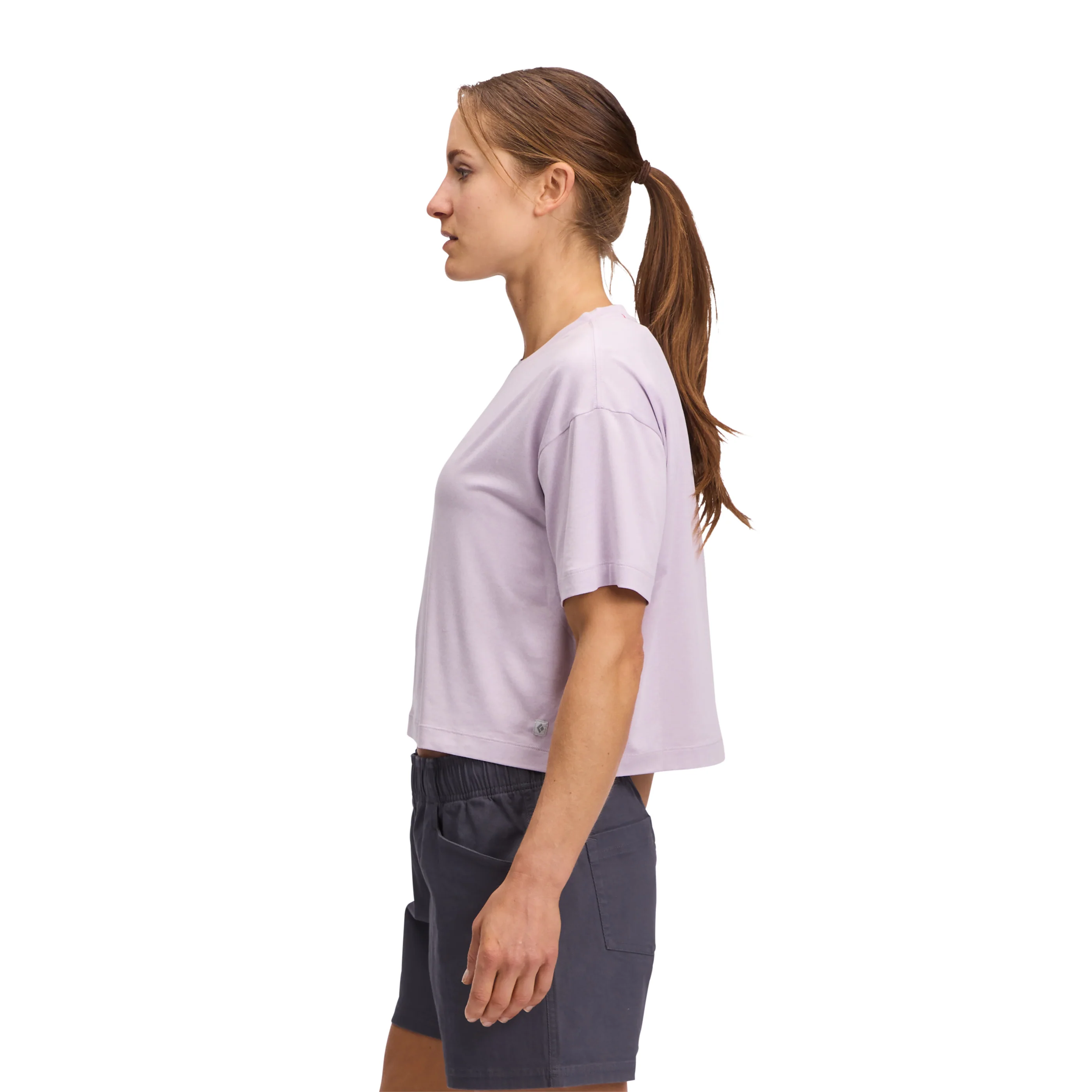 Women's Circuit Short Sleeve Tee - Image 12