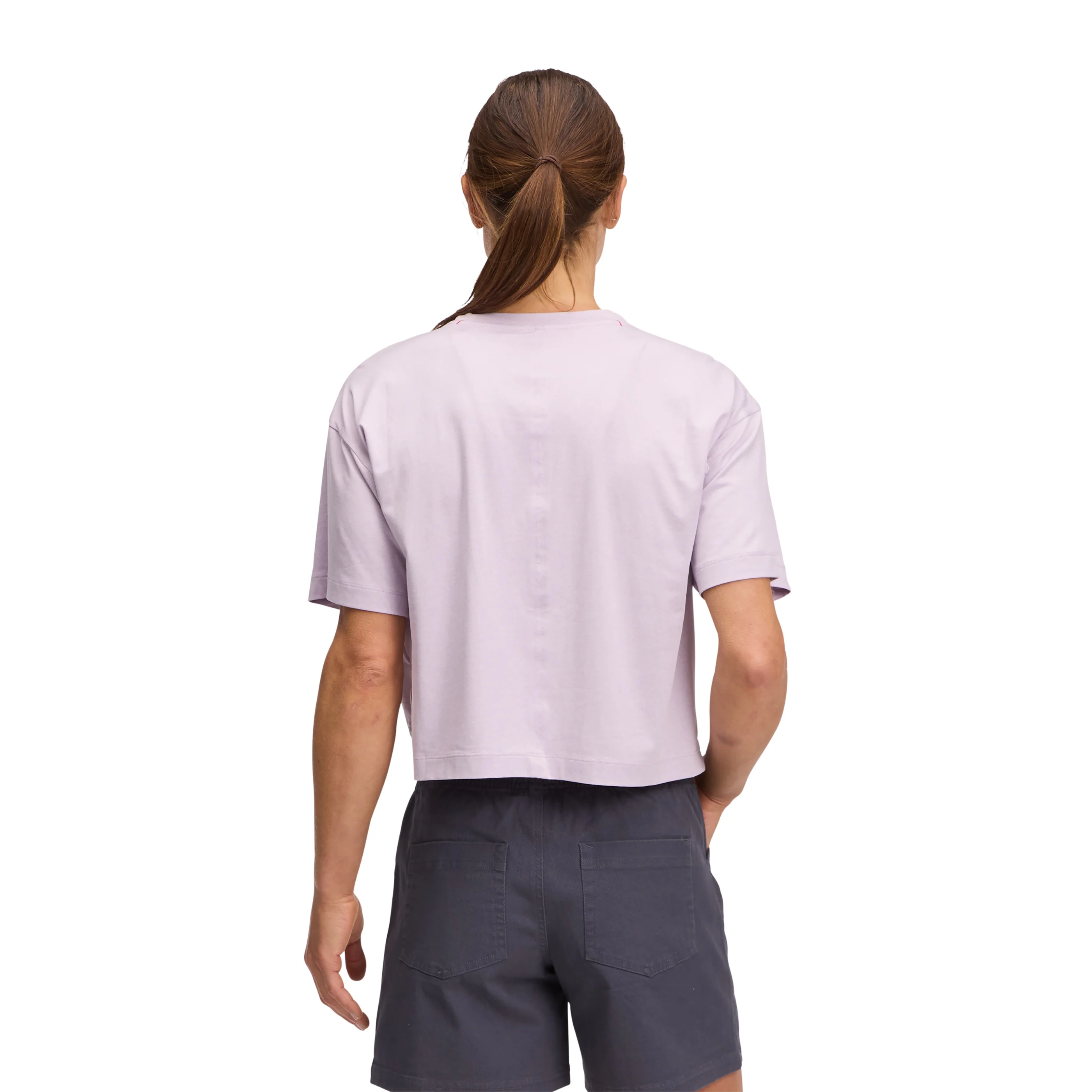Women's Circuit Short Sleeve Tee - Image 13