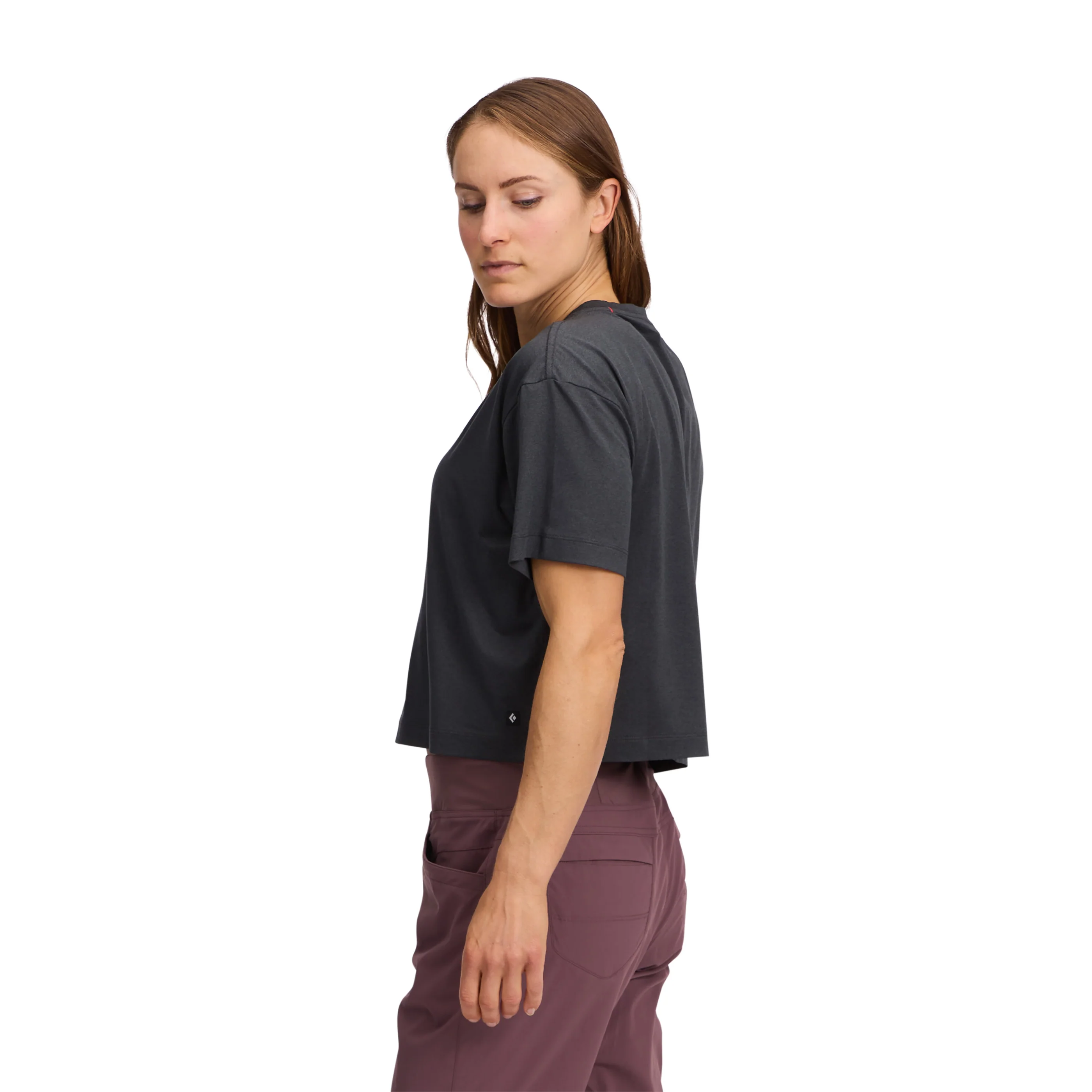 Women's Circuit Short Sleeve Tee - Image 3