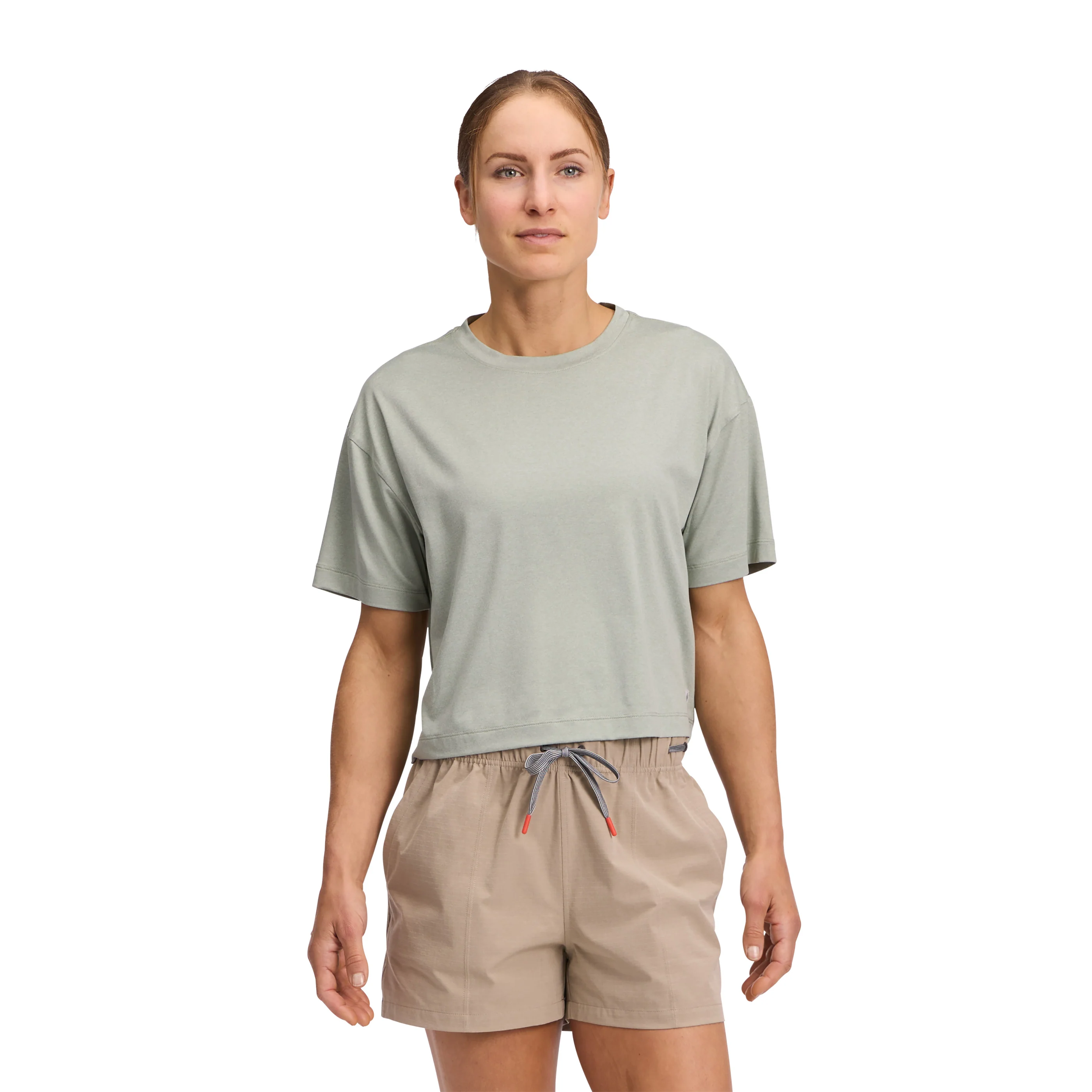 Women's Circuit Short Sleeve Tee - Image 9