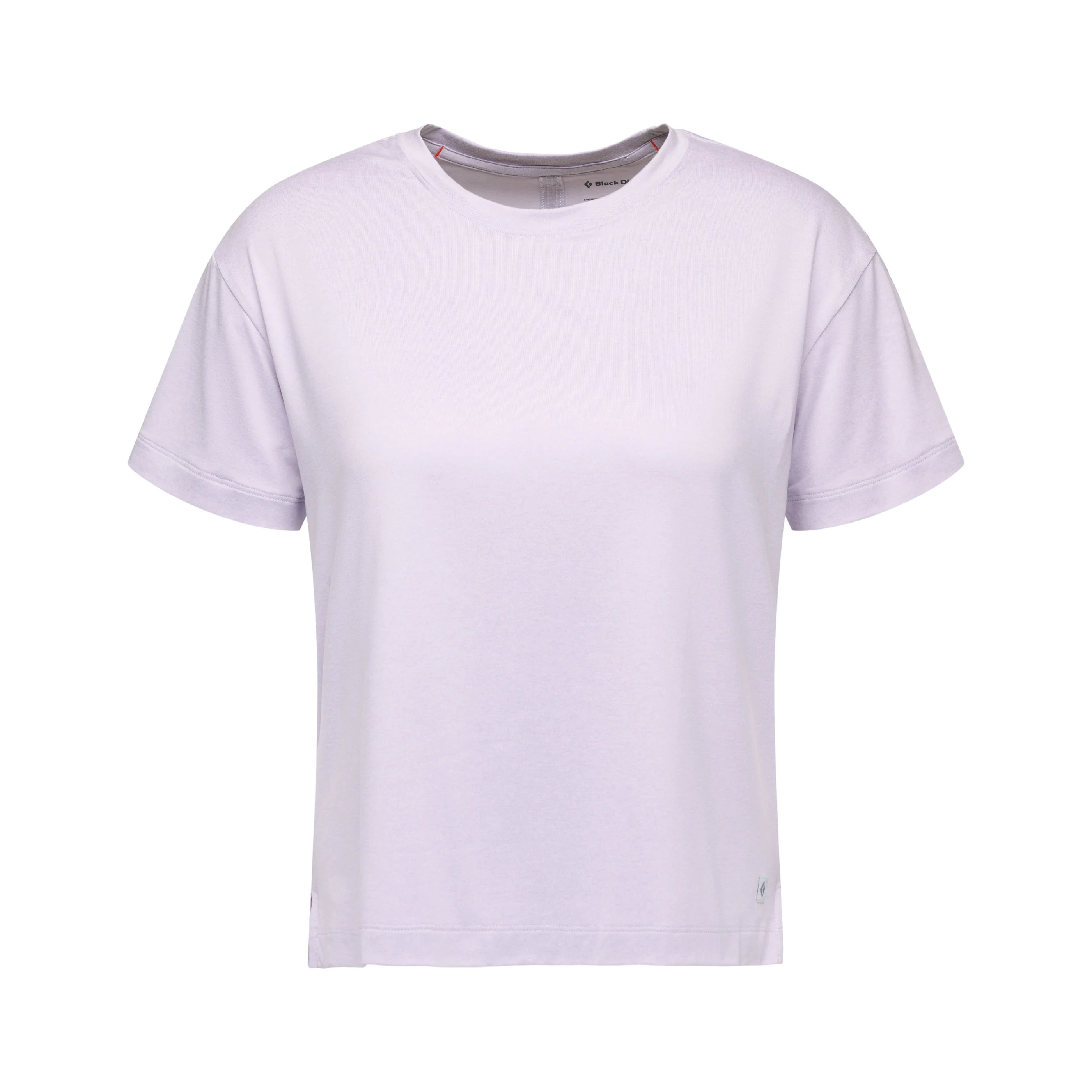 Women's Circuit Short Sleeve Tee Long - Image 2