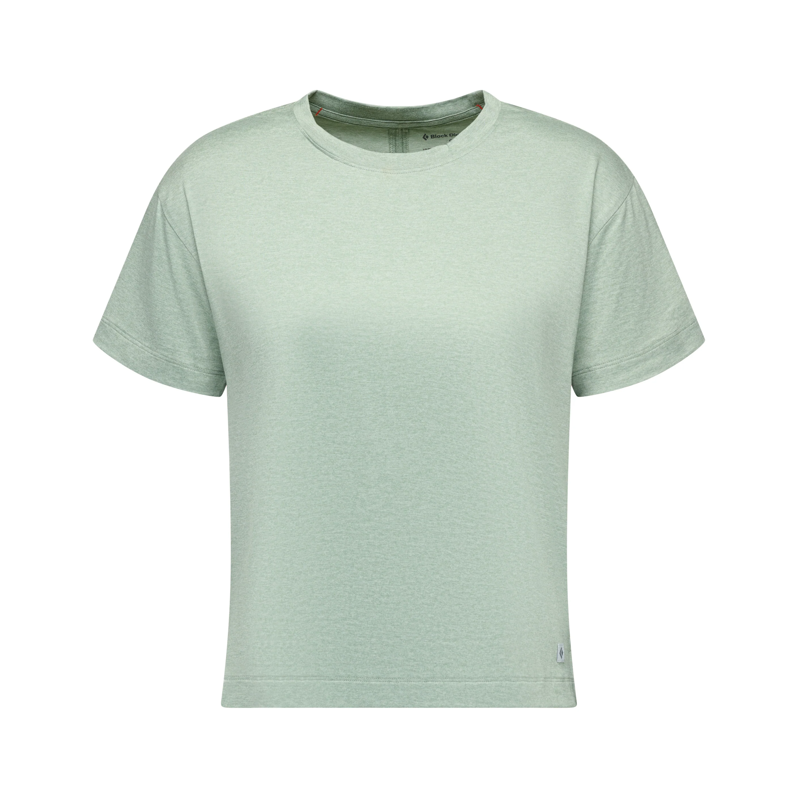 Women's Circuit Short Sleeve Tee Long - Image 3