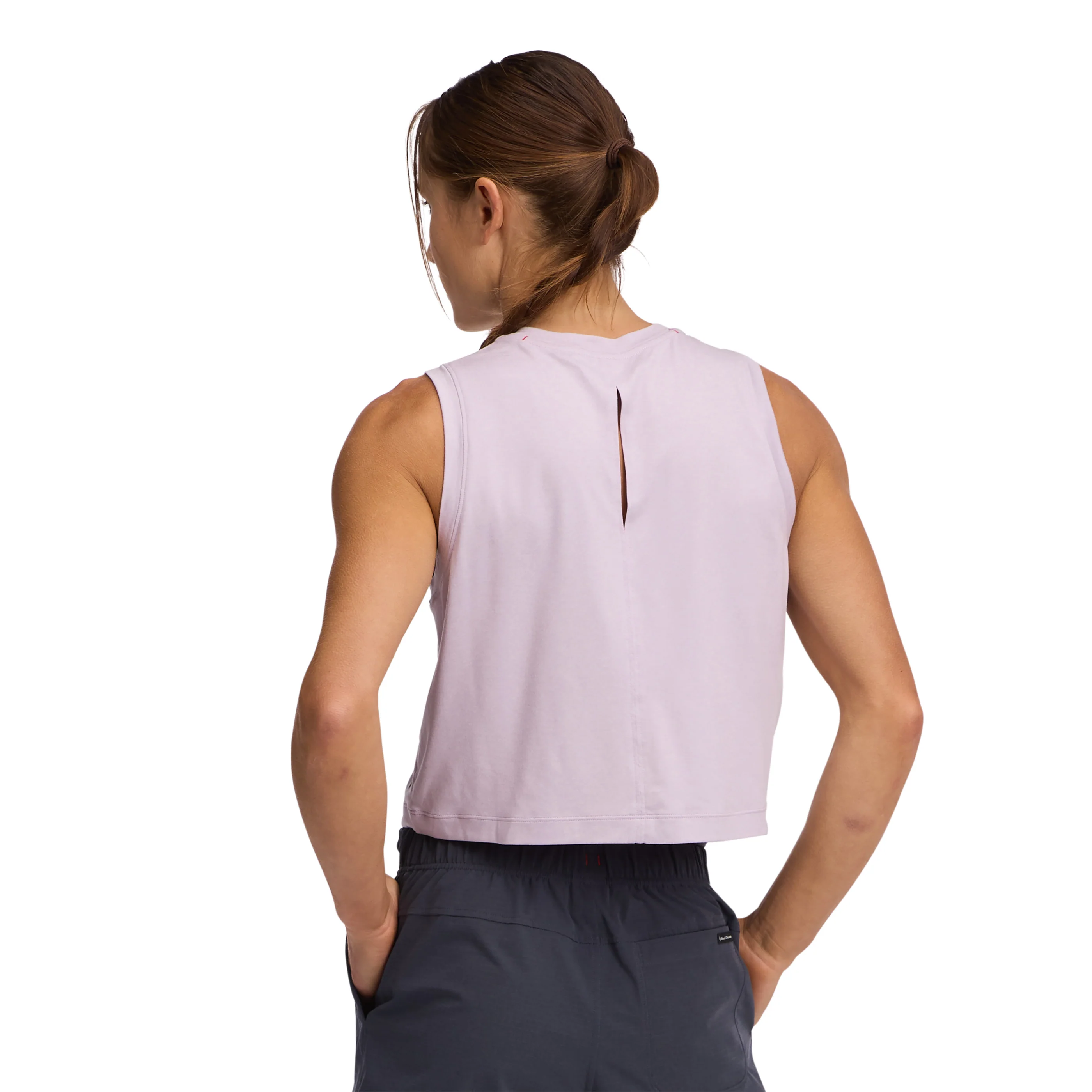 Women's Circuit Tank - Image 13
