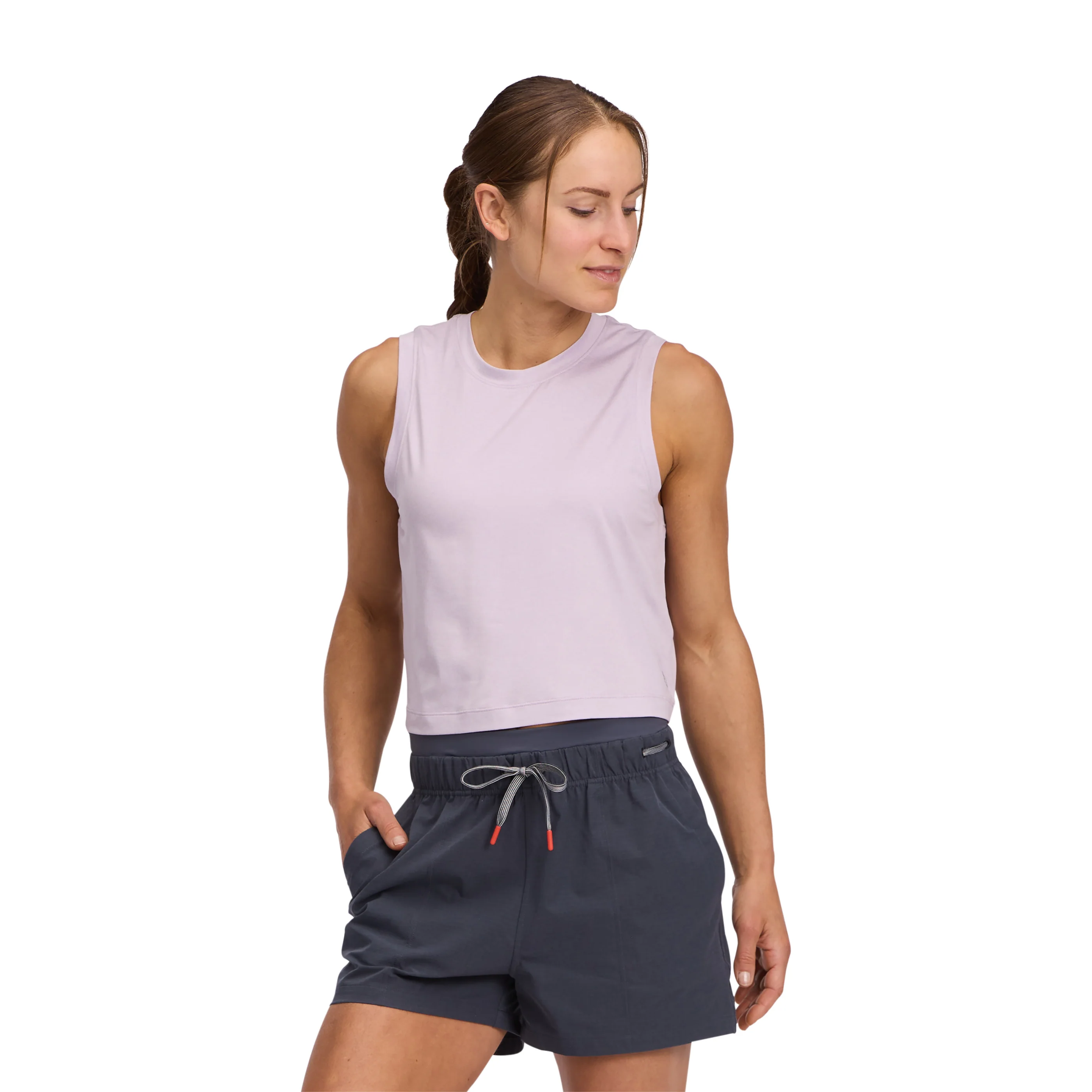 Women's Circuit Tank - Image 14