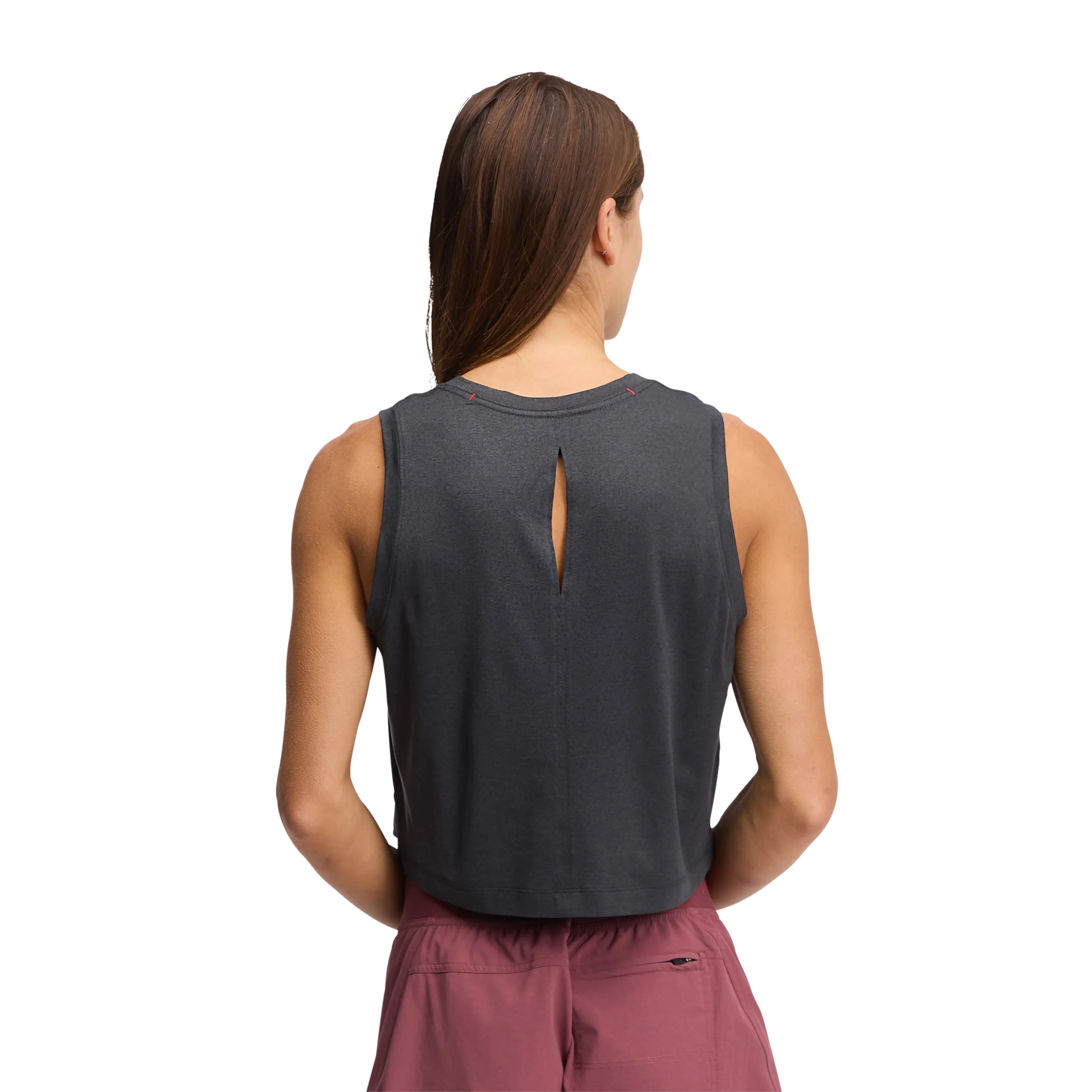 Women's Circuit Tank - Image 3