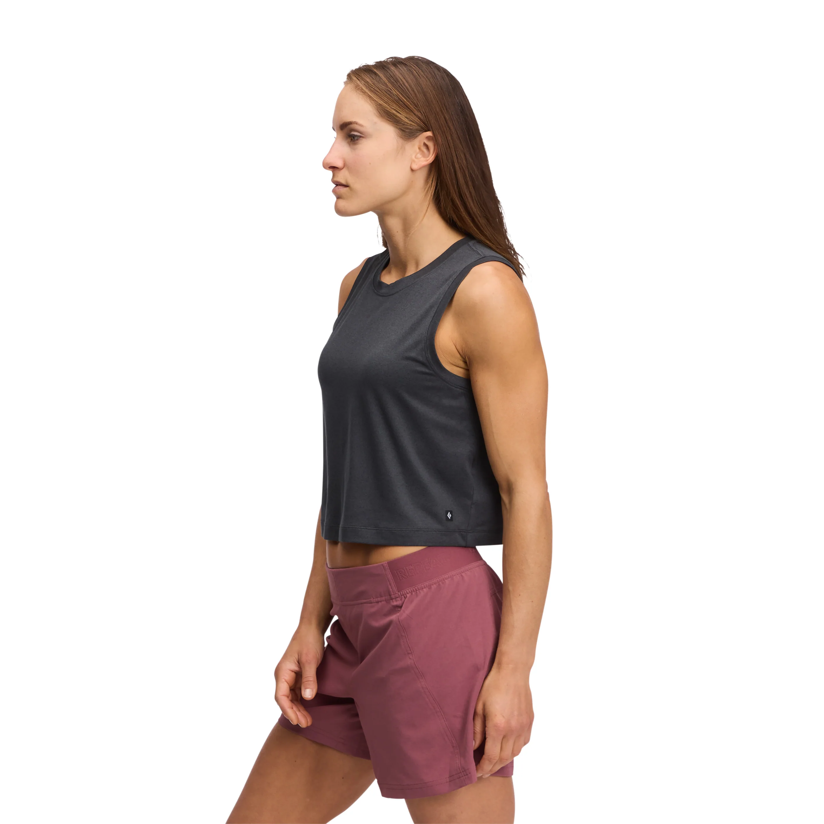 Women's Circuit Tank - Image 4