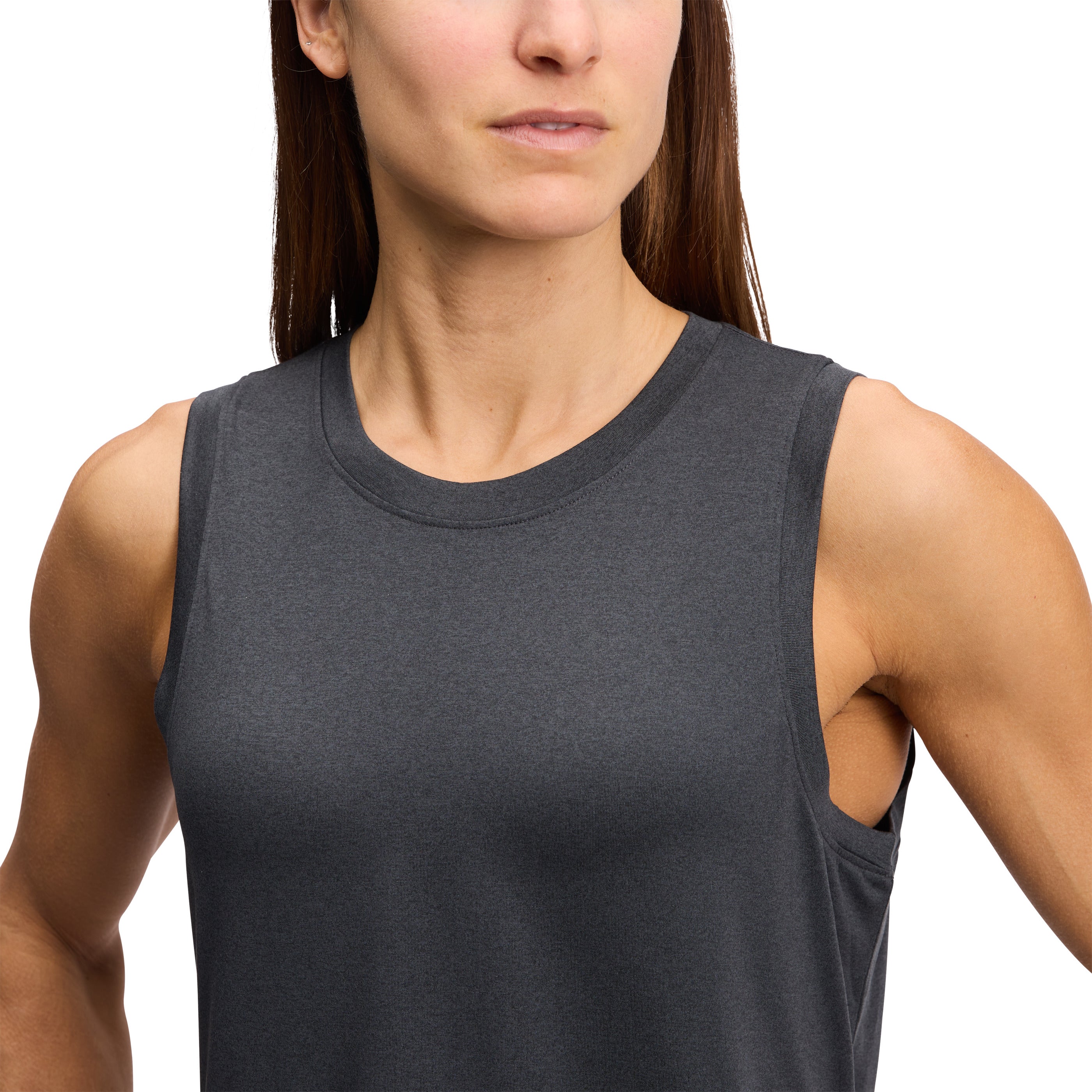 Women's Circuit Tank - Image 6
