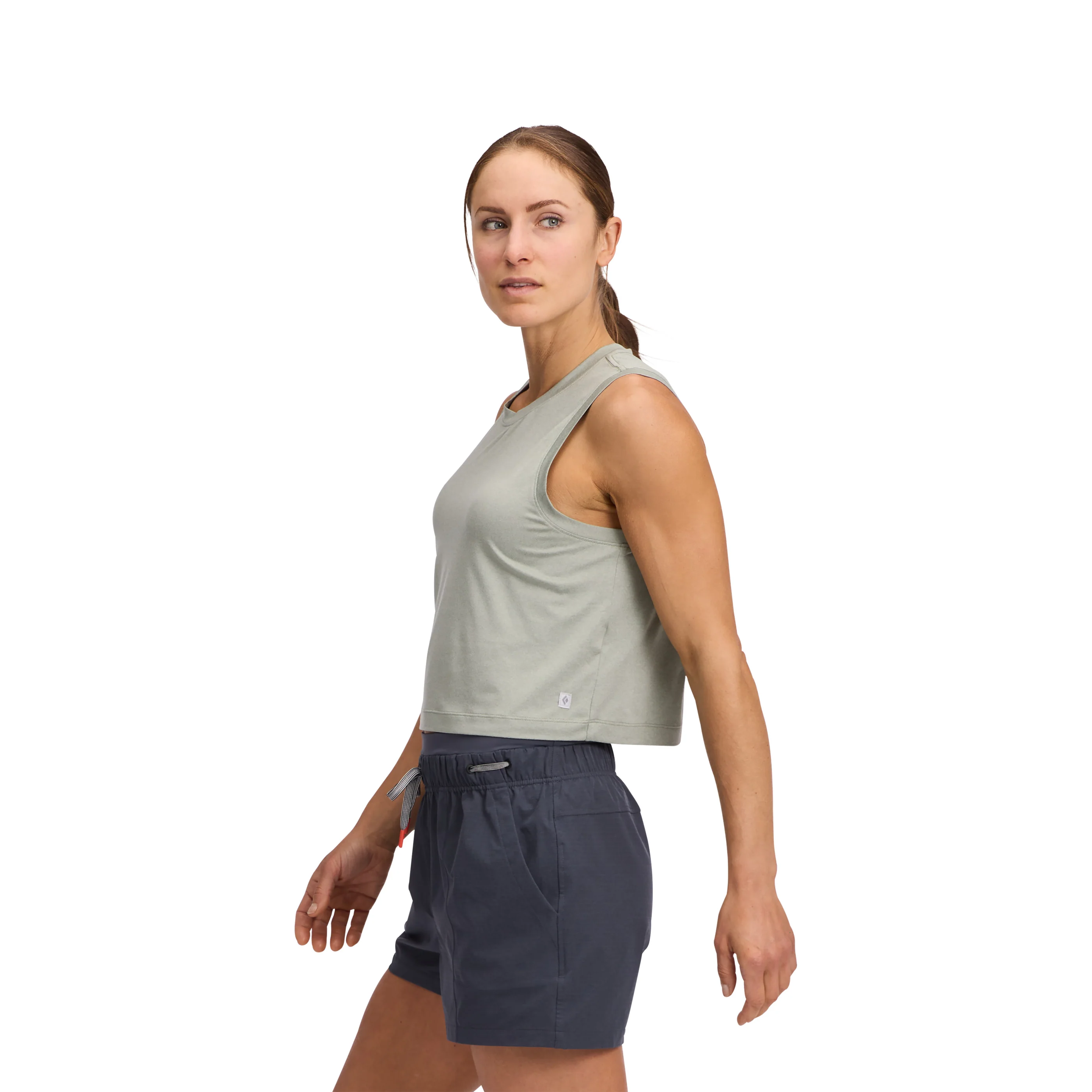 Women's Circuit Tank - Image 7