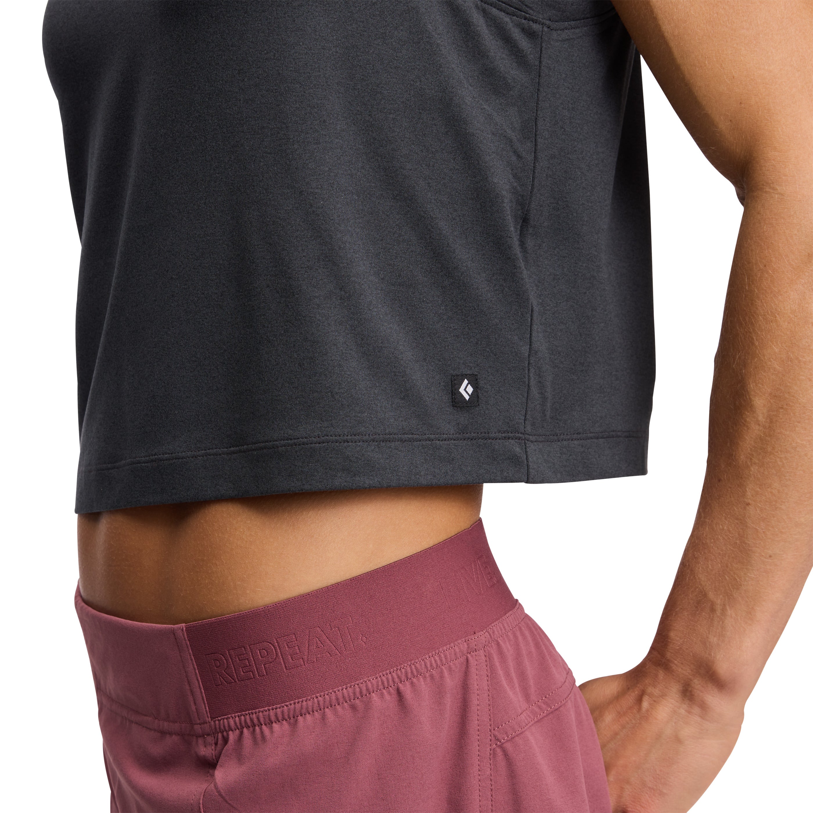 Women's Circuit Tank - Image 8