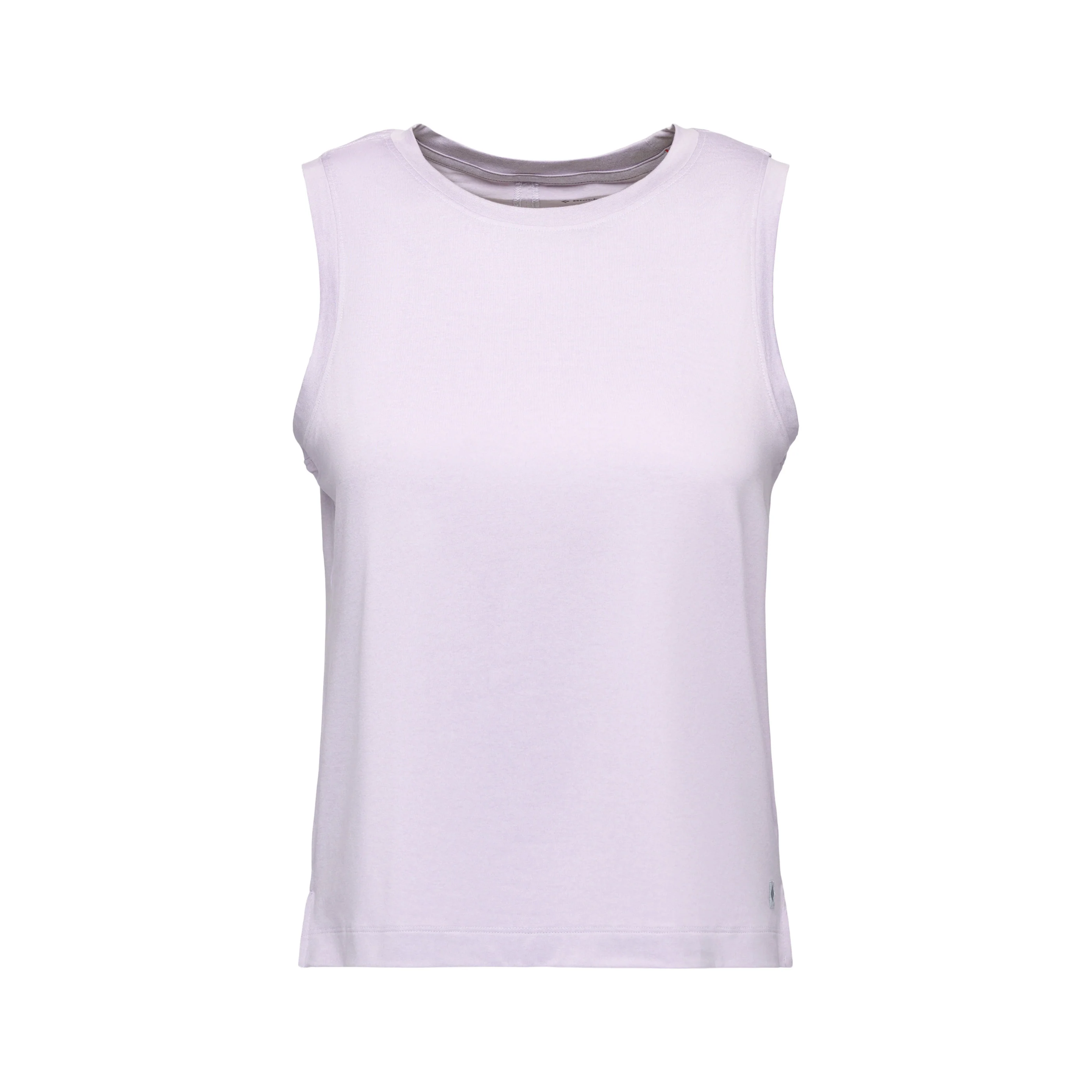 Women's Circuit Tank Long - Image 2