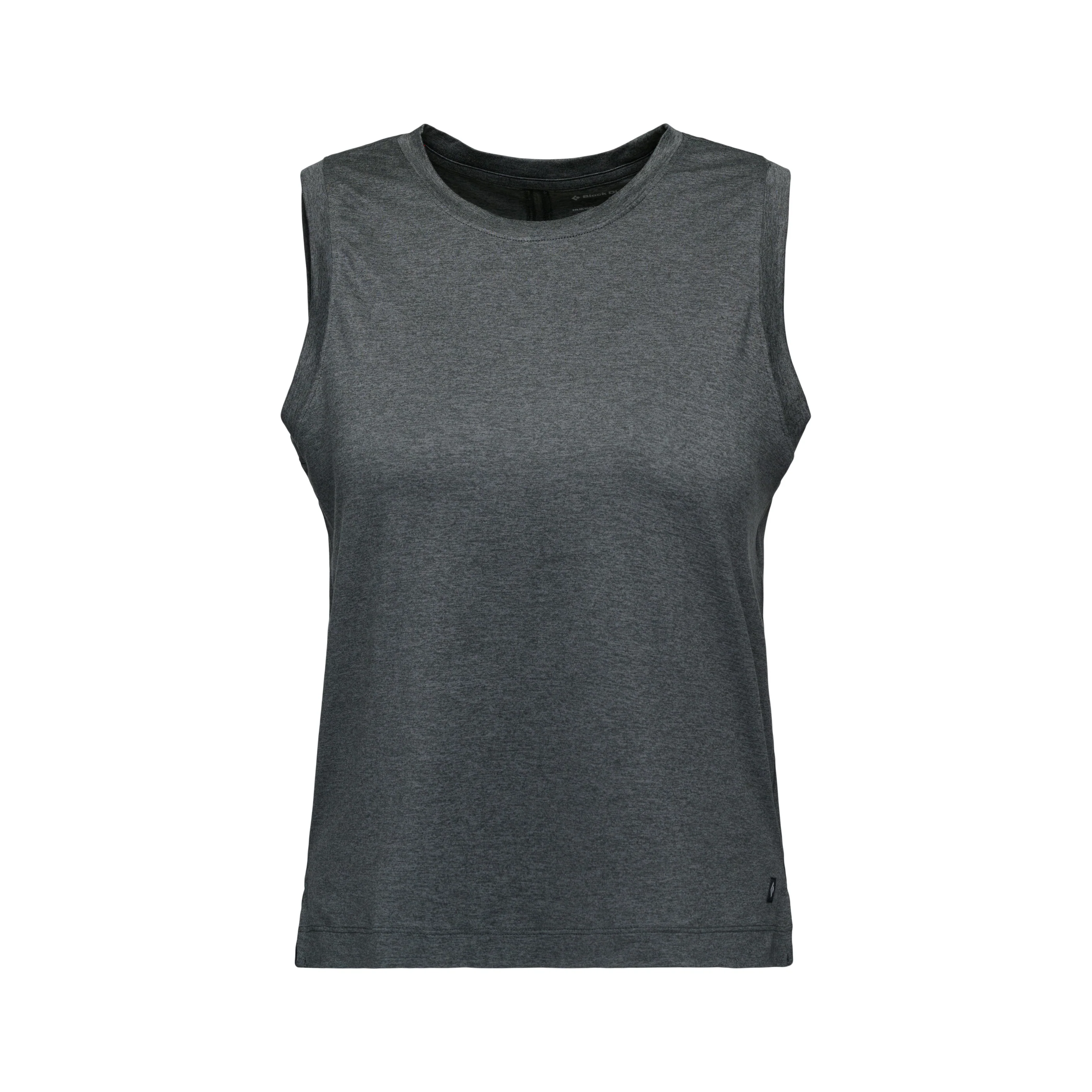 Women's Circuit Tank Long - Image 3