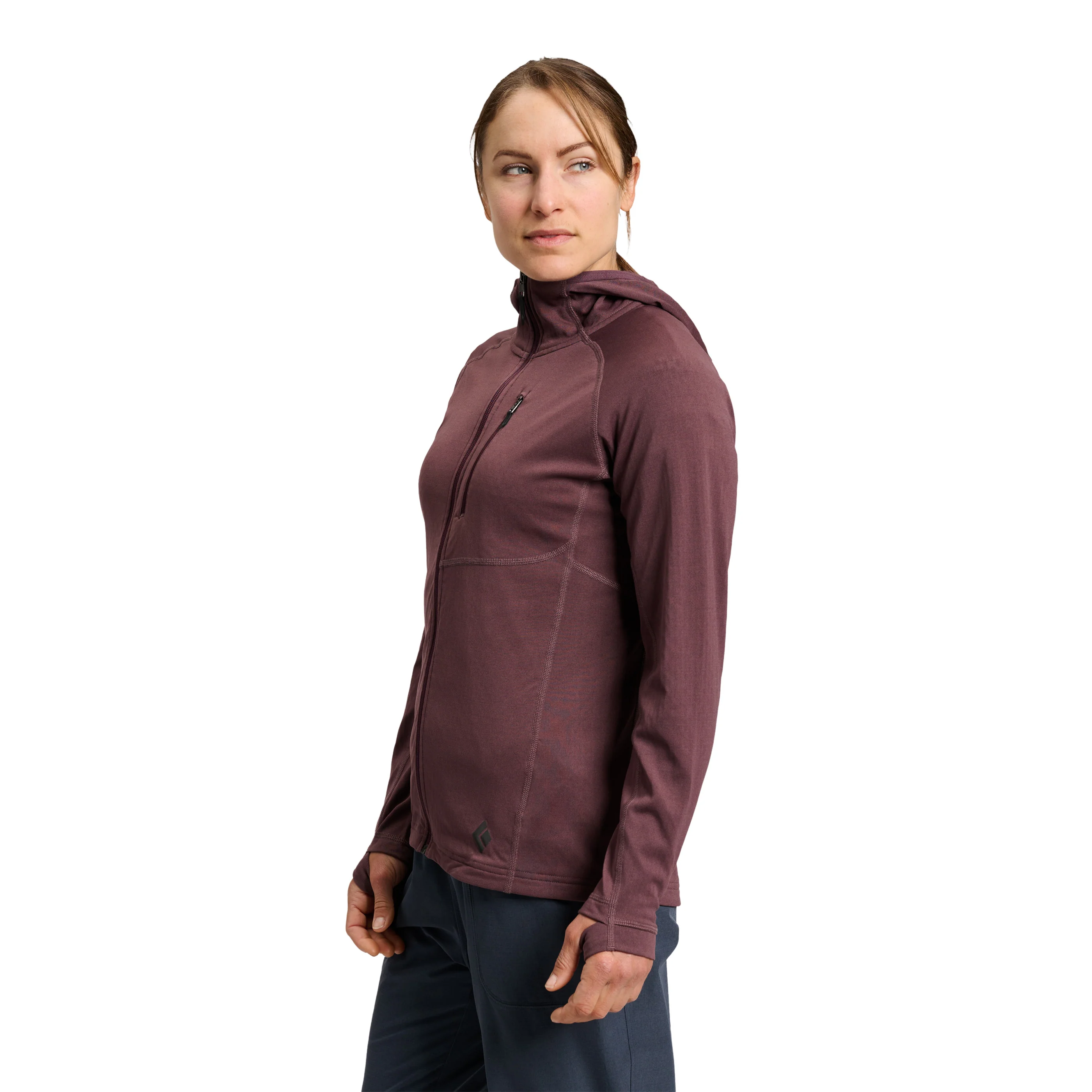 Women's Coefficient Hoody - Image 12