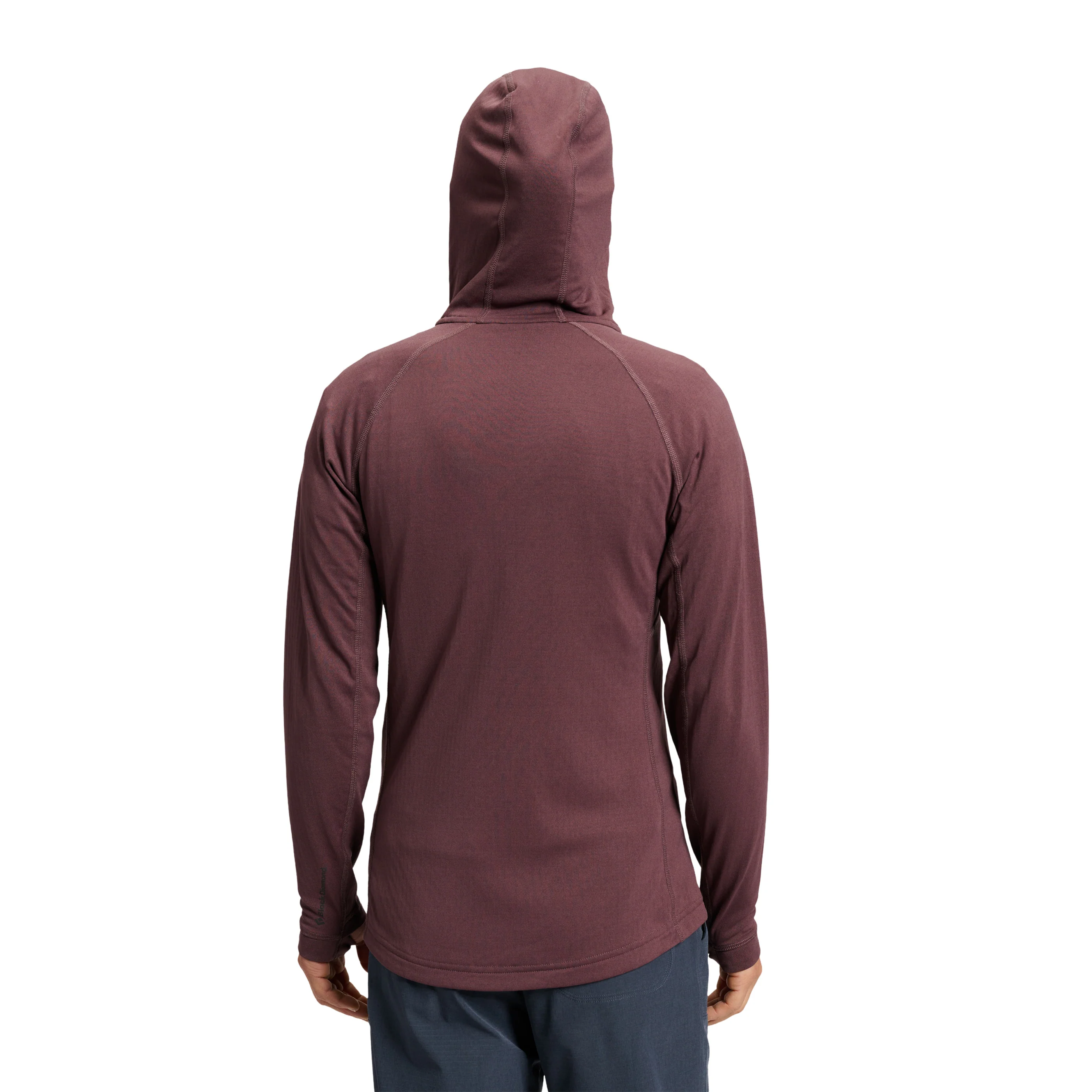 Women's Coefficient Hoody - Image 13