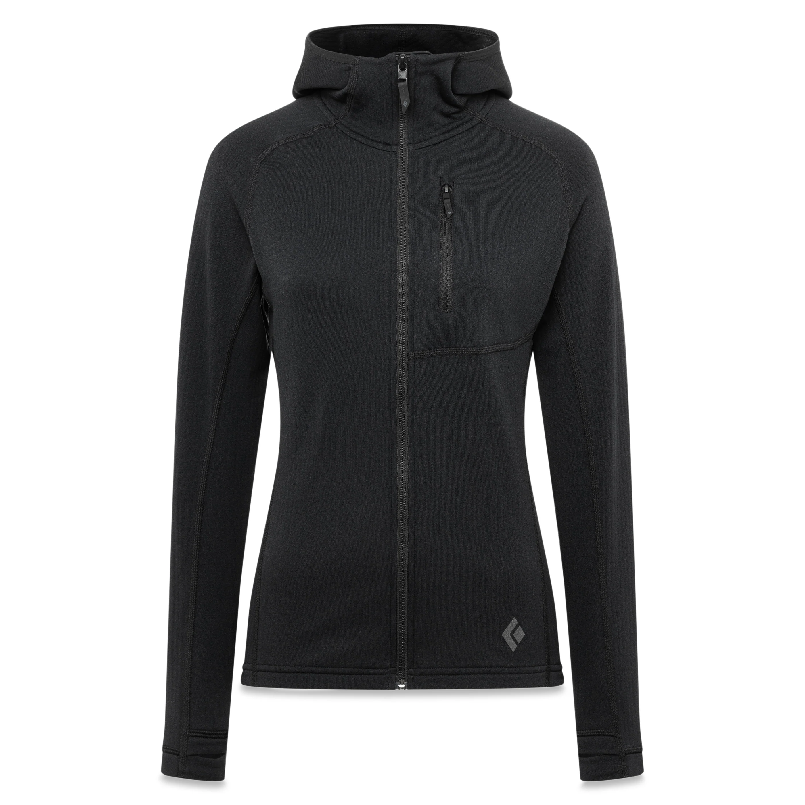 Women's Coefficient Hoody - Image 17
