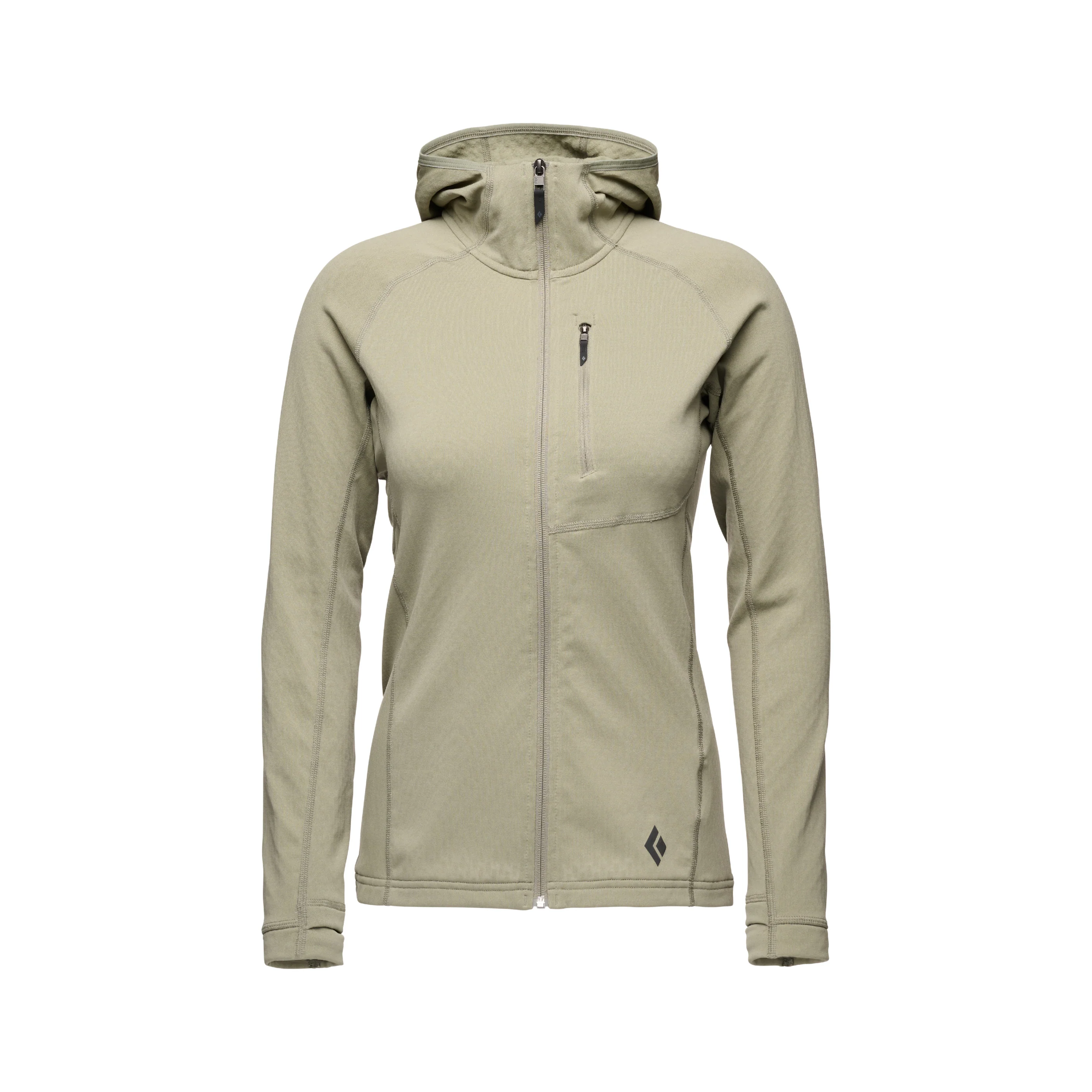 Women's Coefficient Hoody - Image 18