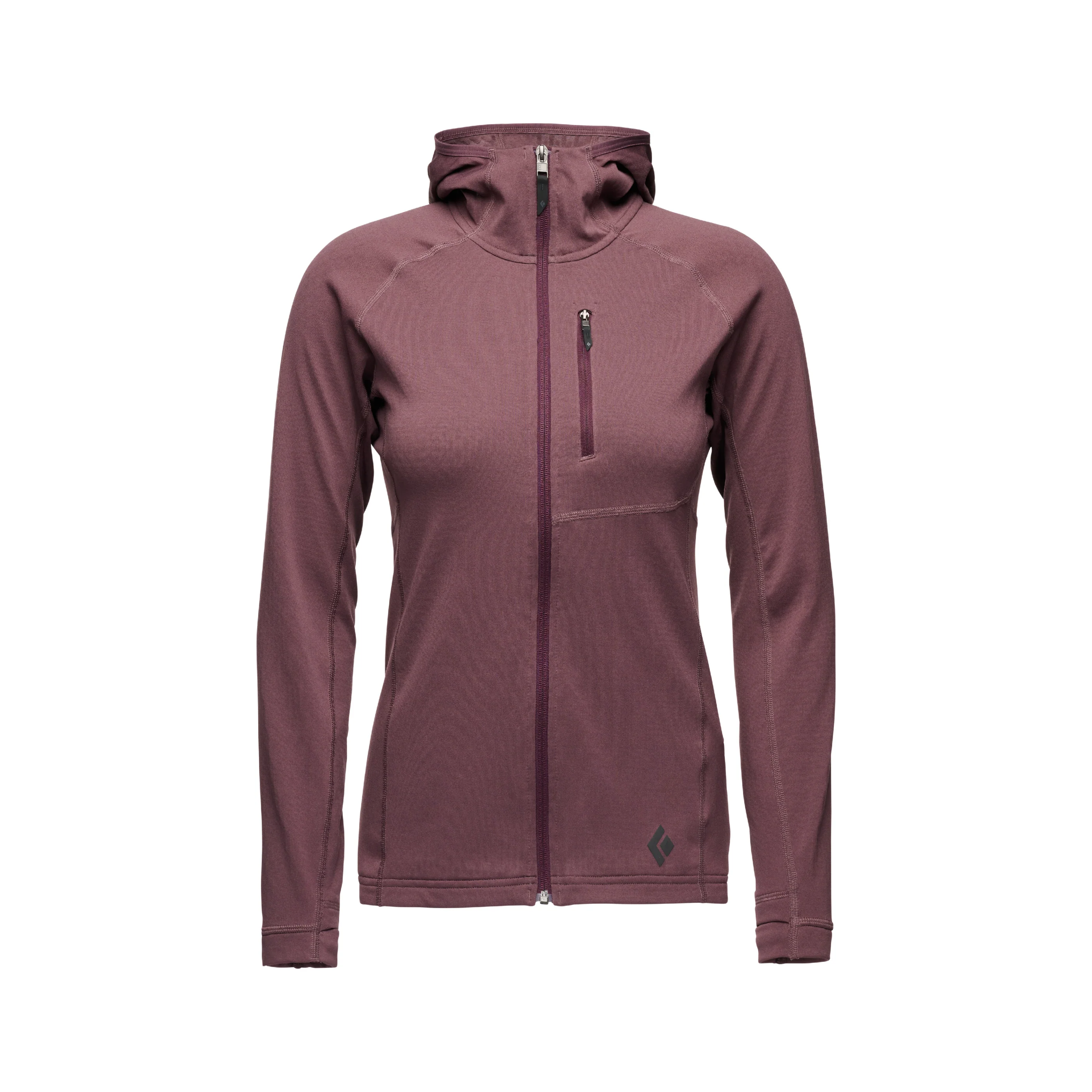 Women's Coefficient Hoody - Image 19
