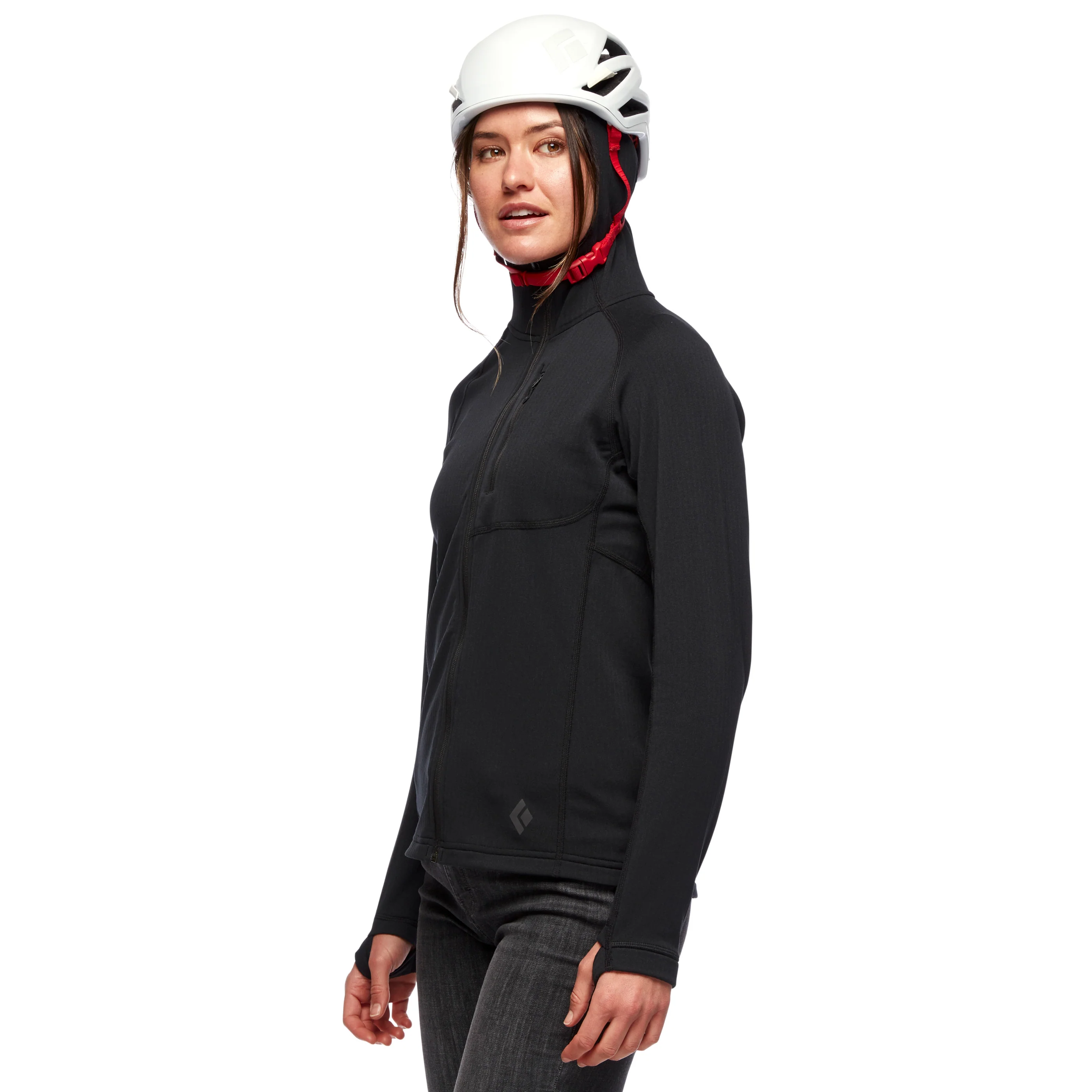 Women's Coefficient Hoody - Image 4
