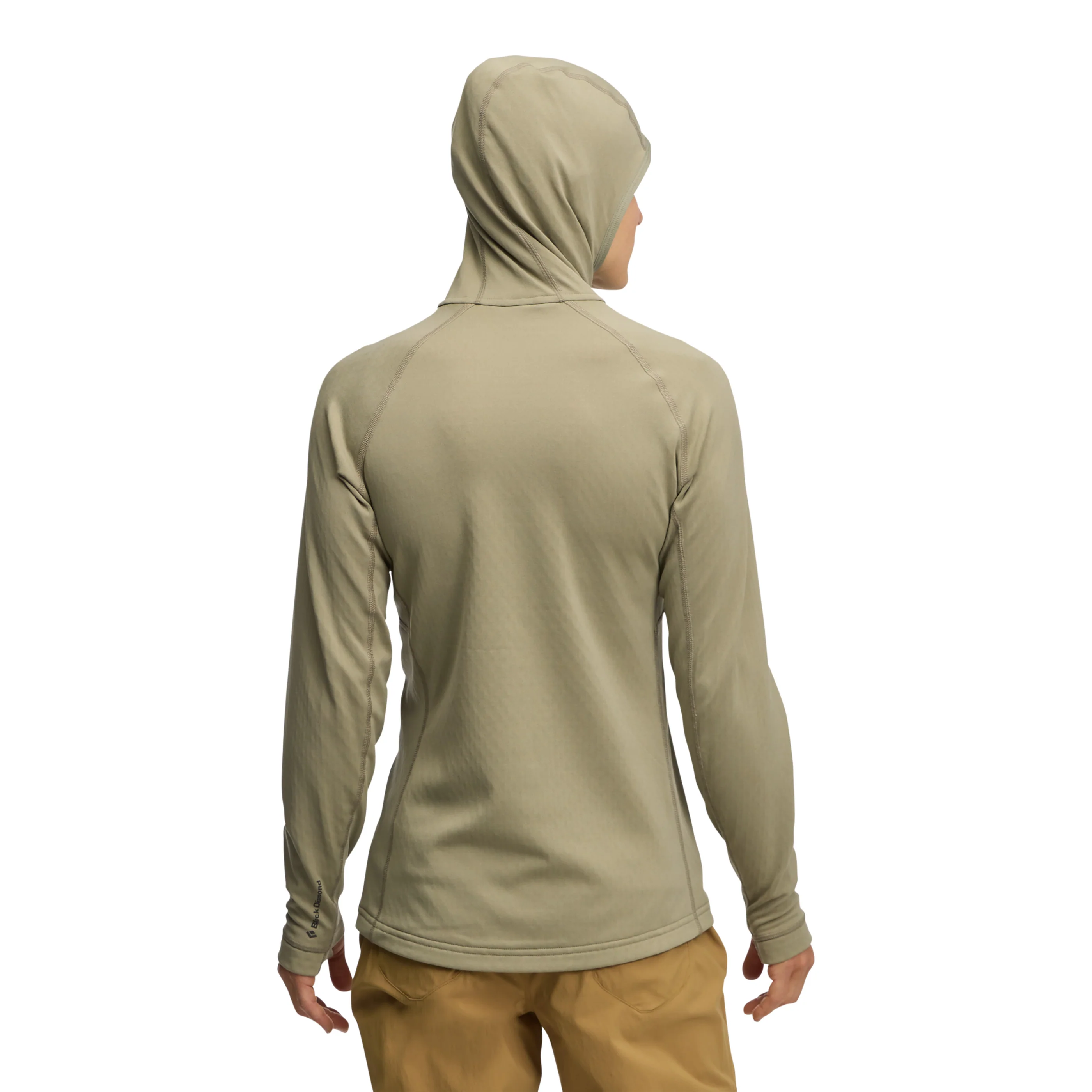 Women's Coefficient Hoody - Image 8