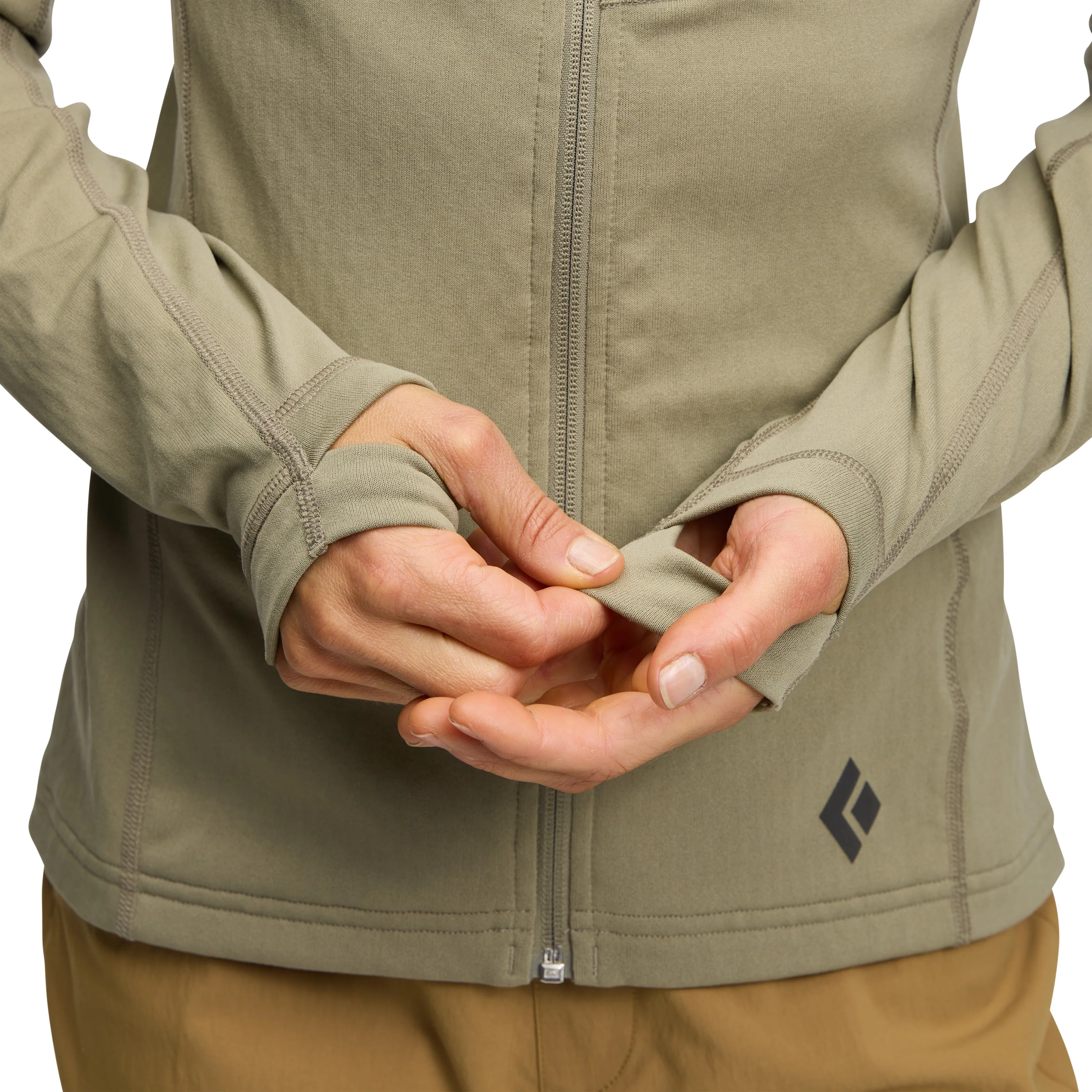 Women's Coefficient Hoody - Image 9