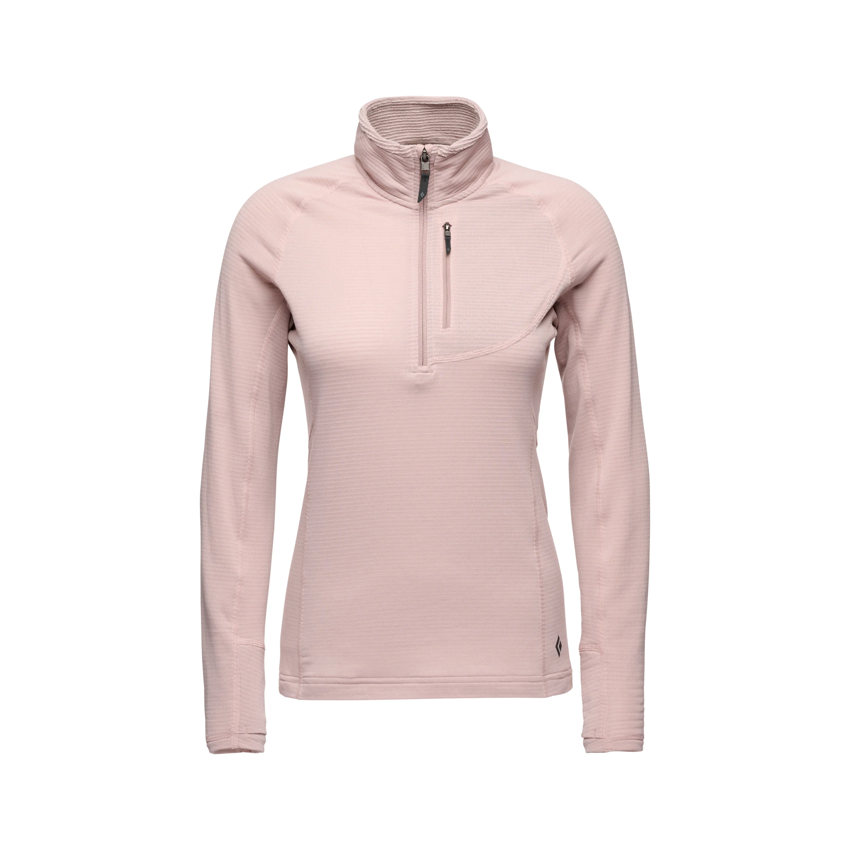 Women's Coefficient LT Quarter Zip Pullover - Image 20