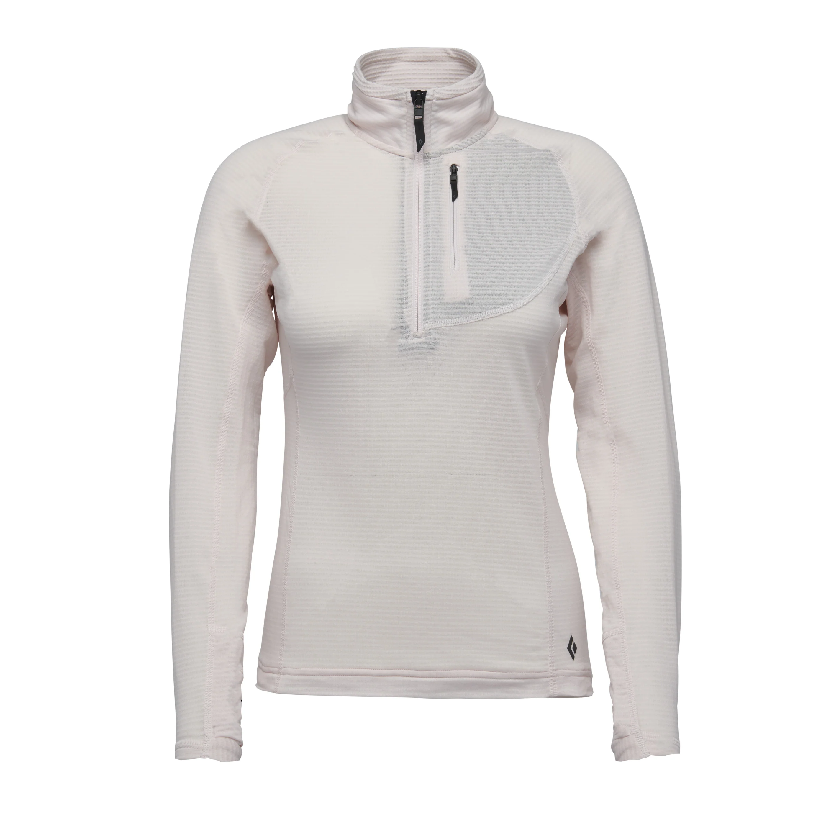 Women's Coefficient LT Quarter Zip Pullover - Image 22