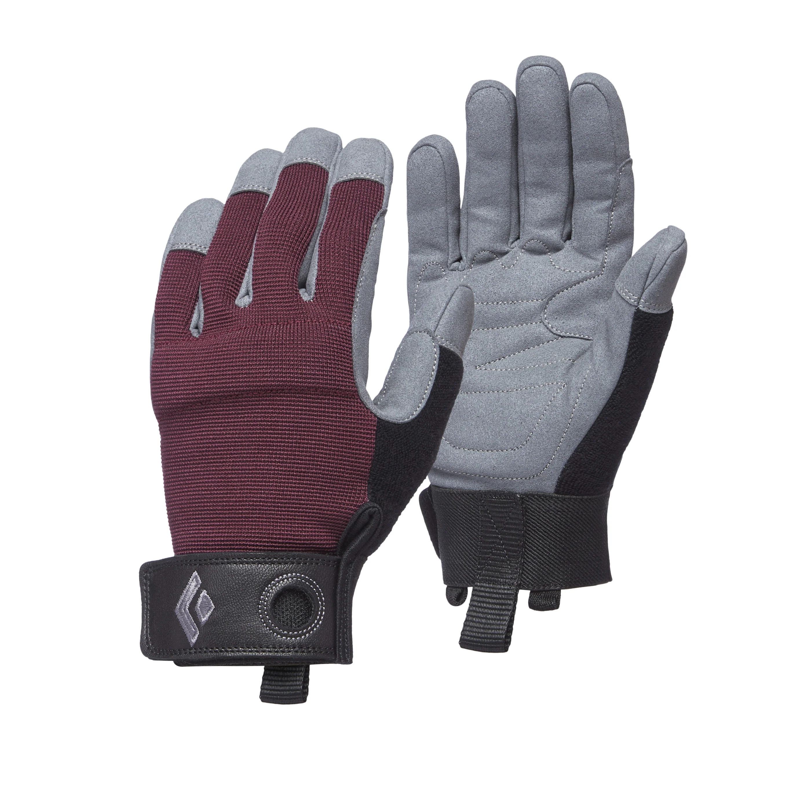 Women's Crag Gloves - Image 2