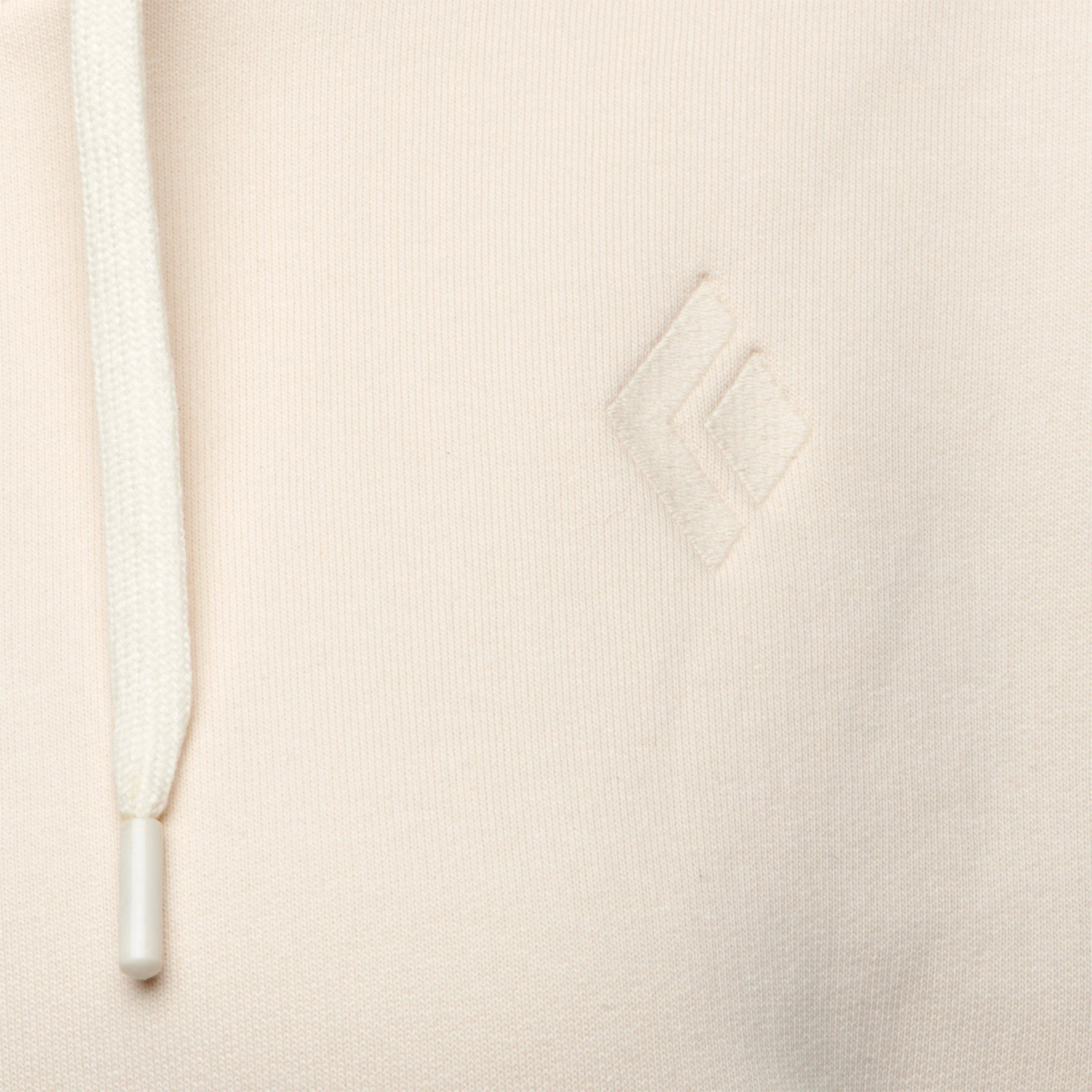 Women's Crop Pullover Hoody - Image 7
