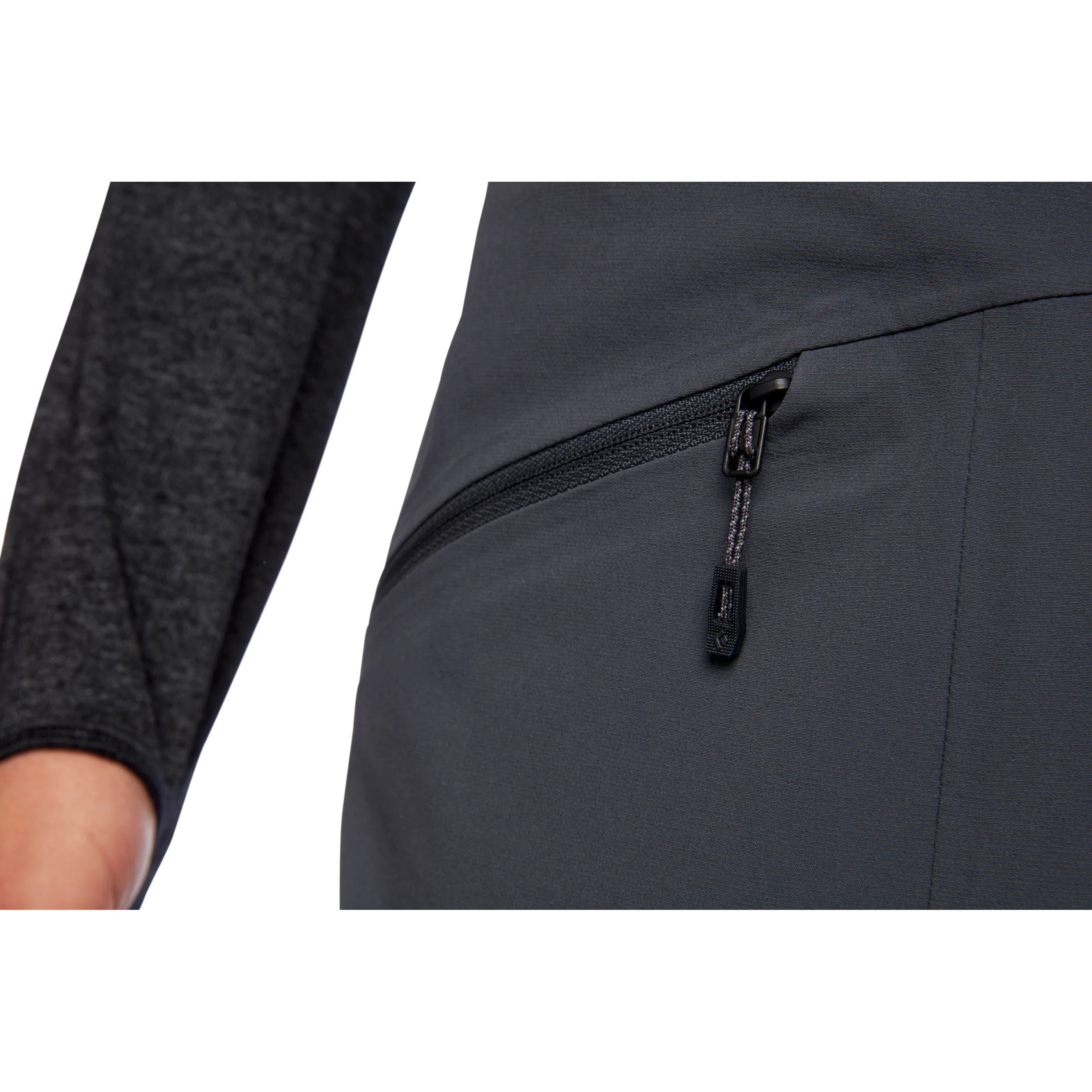 Women's Dawn Patrol Hybrid Pants - Image 10