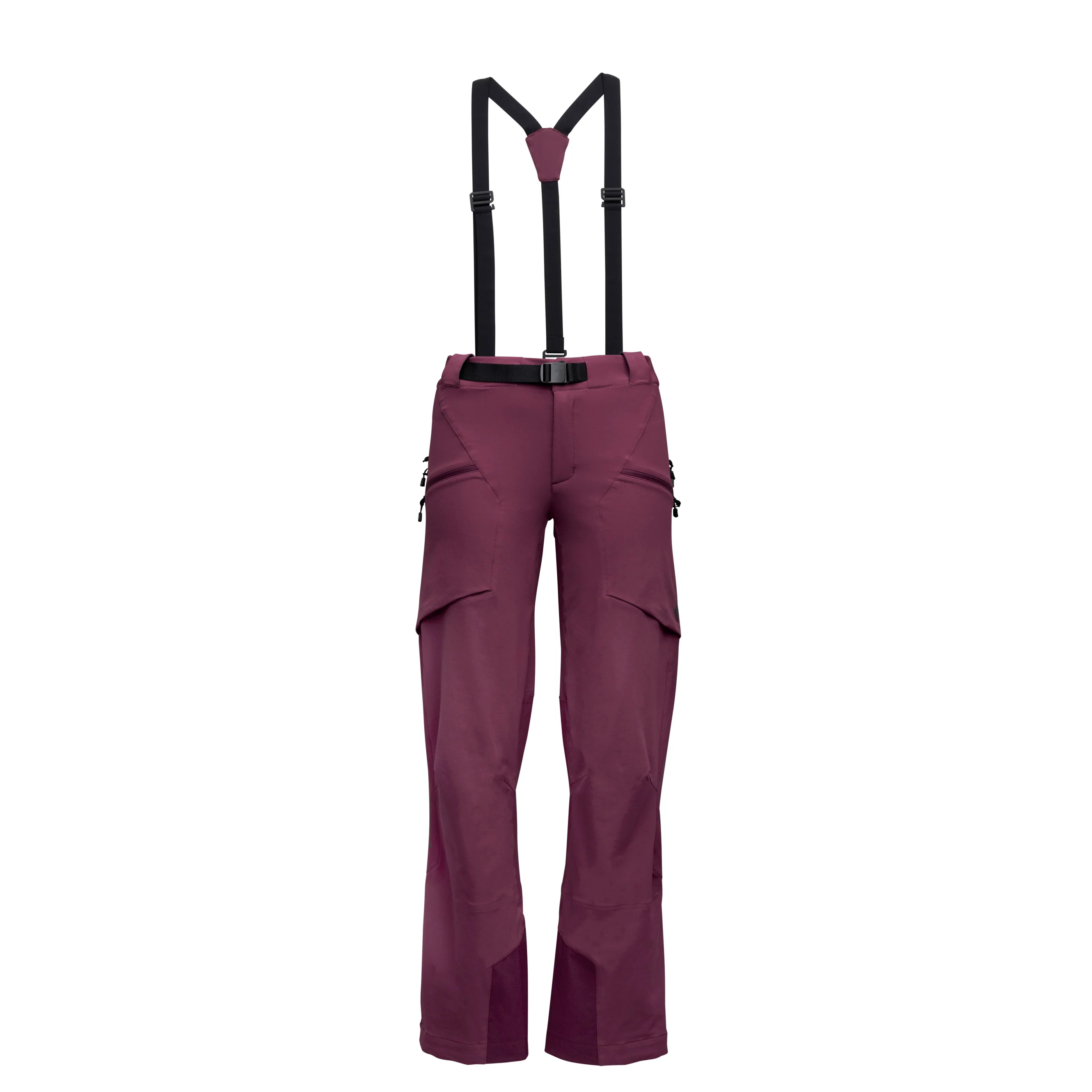 Women's Dawn Patrol Hybrid Pants - Image 19