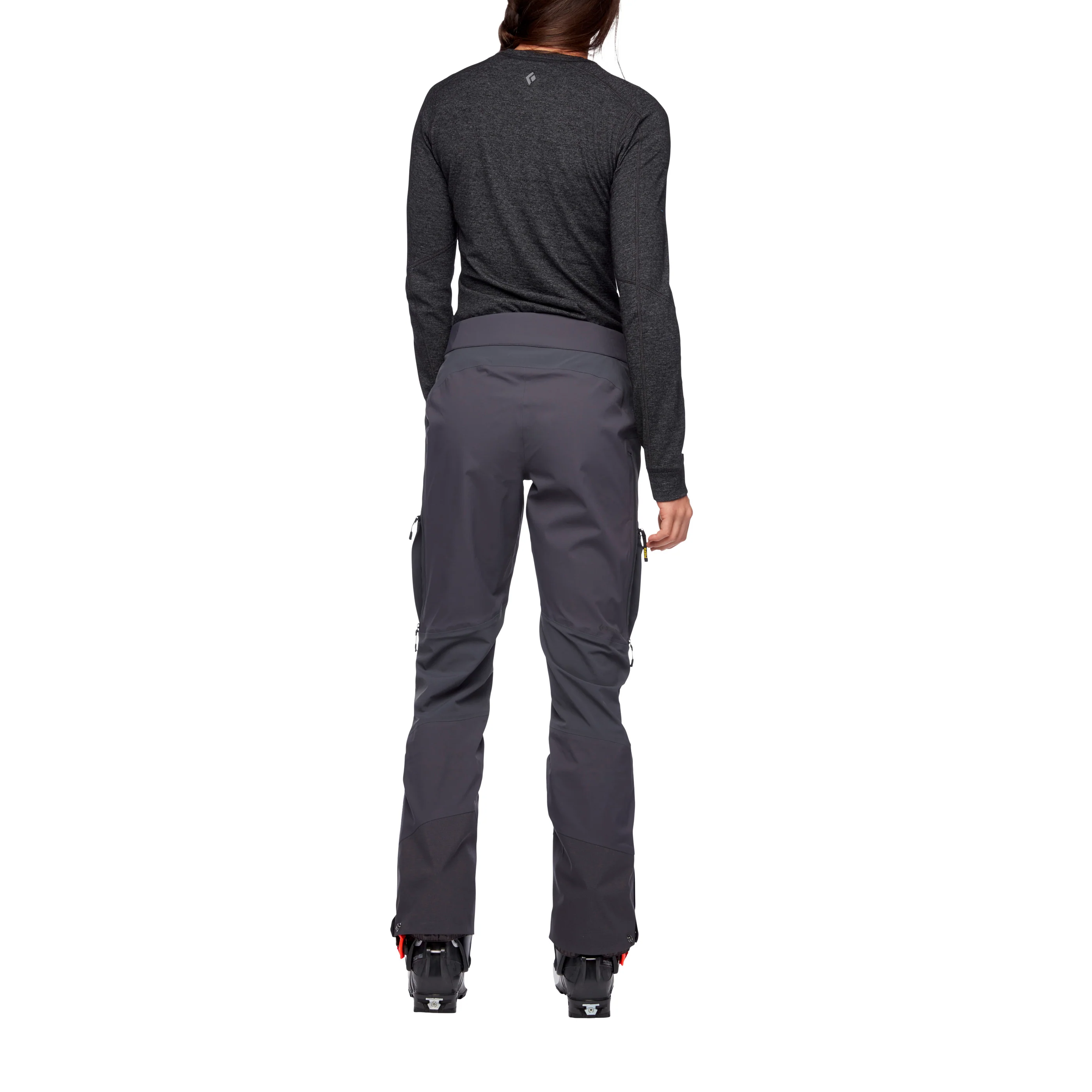 Women's Dawn Patrol Hybrid Pants - Image 7