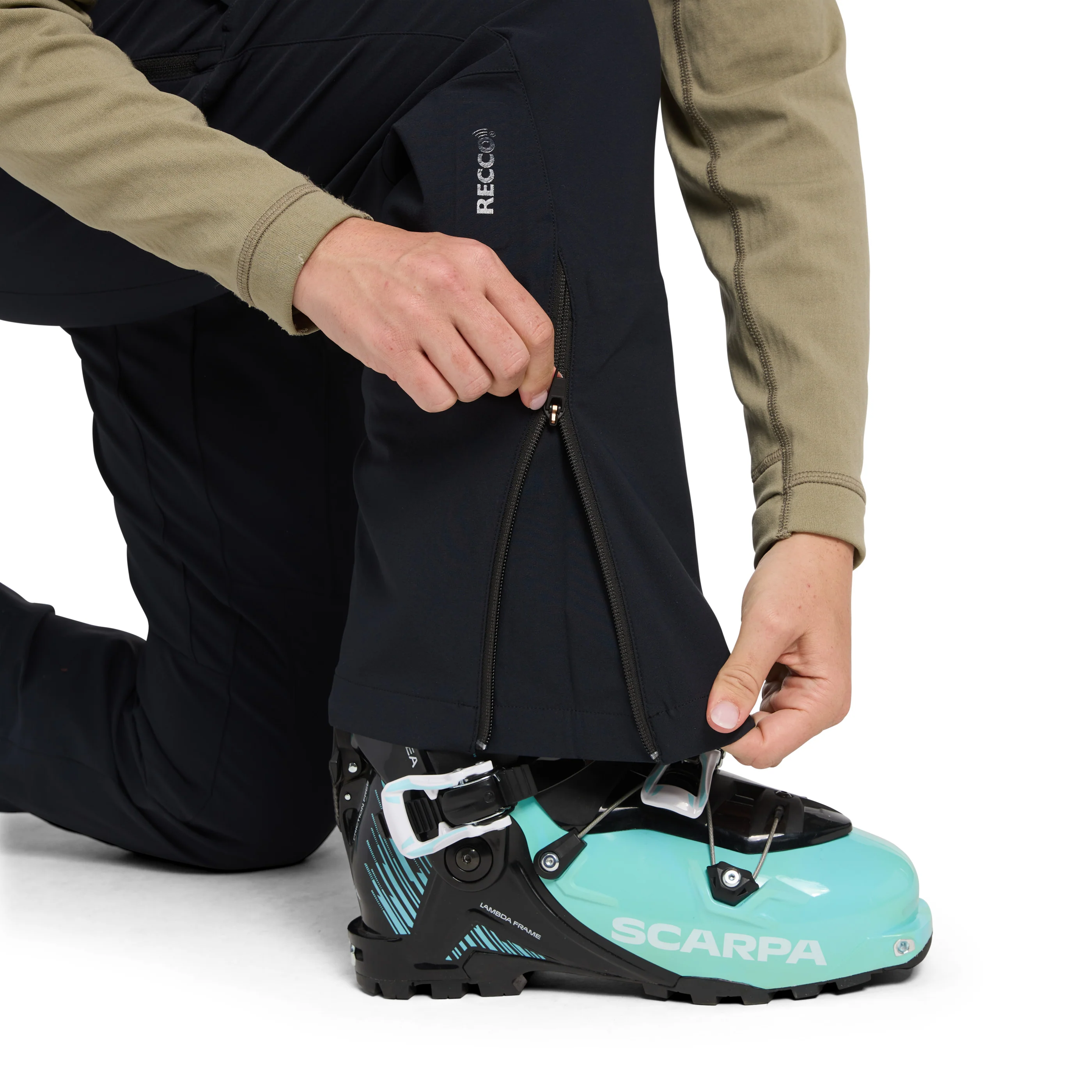 Women's Dawn Patrol Pants - Image 10