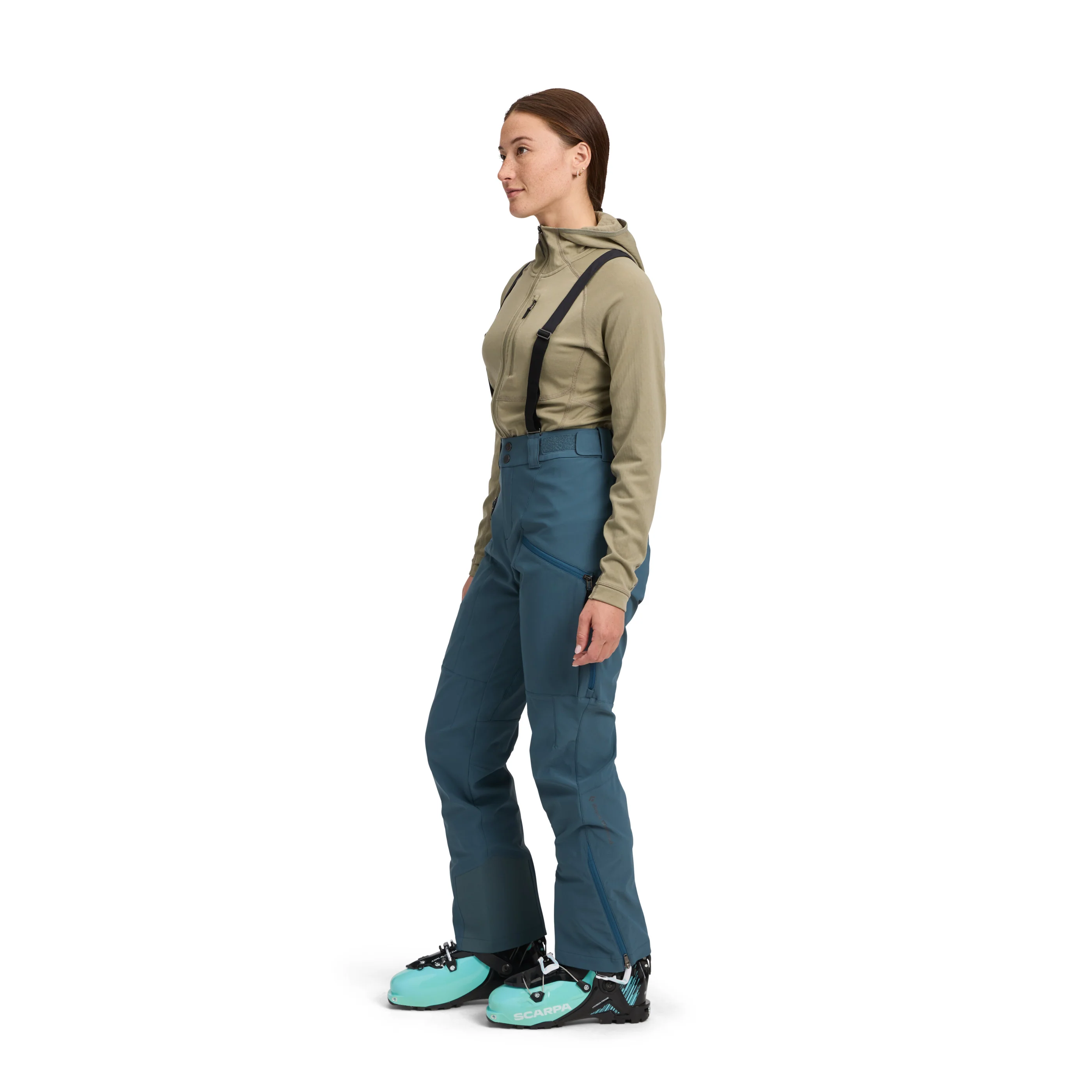 Women's Dawn Patrol Pants - Image 11
