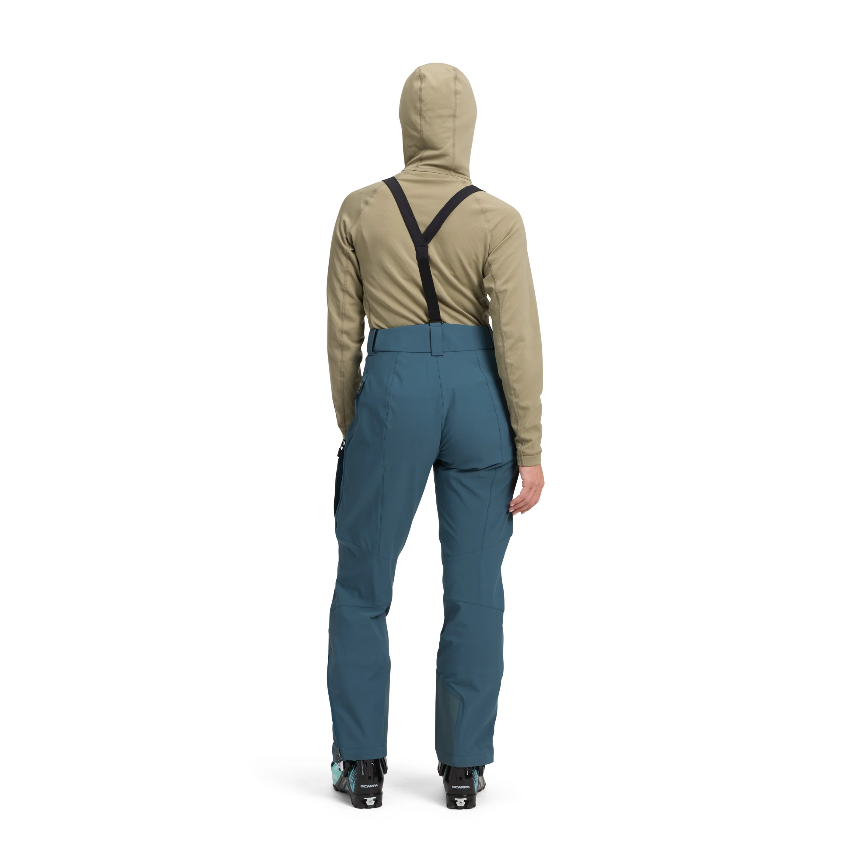 Women's Dawn Patrol Pants - Image 12