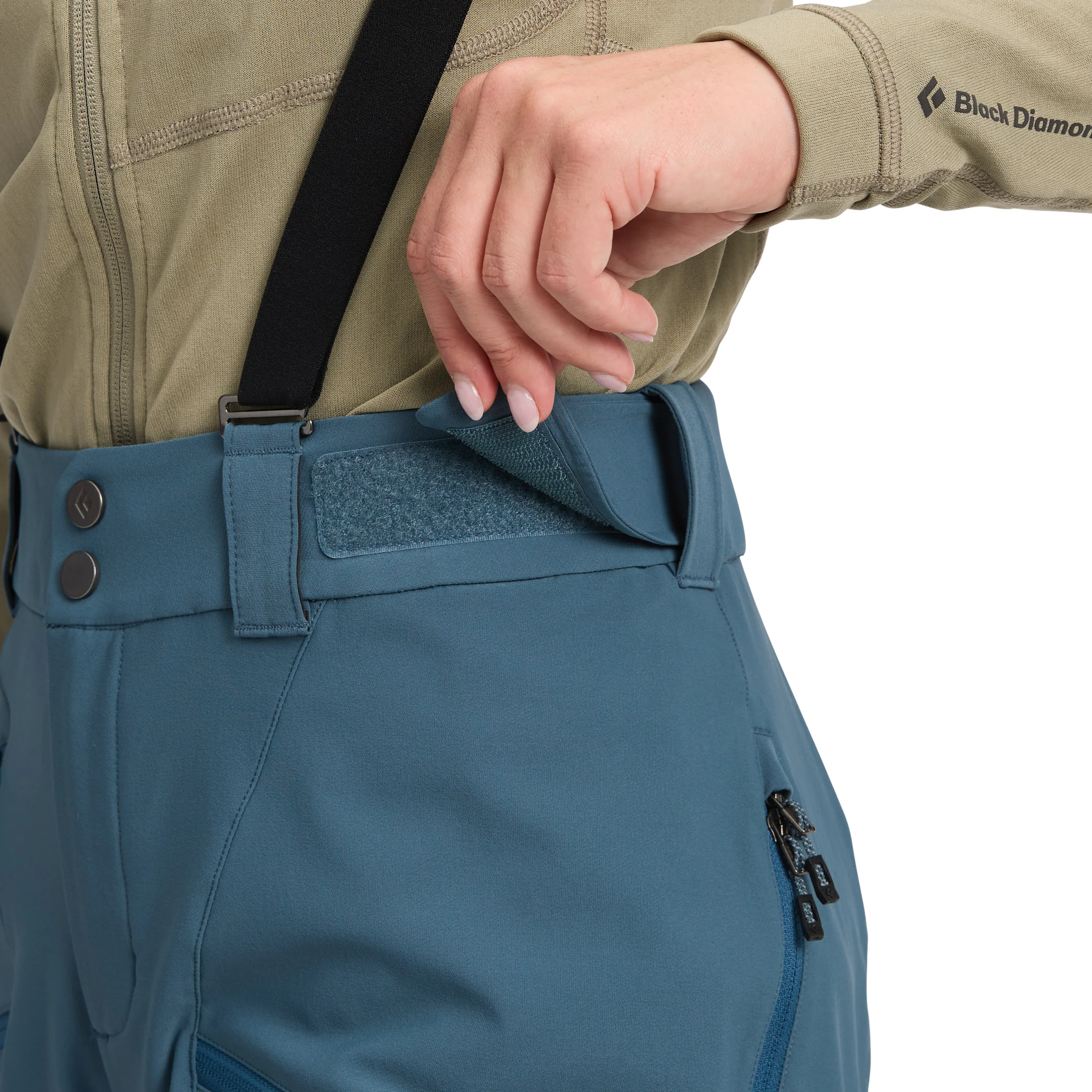 Women's Dawn Patrol Pants - Image 13