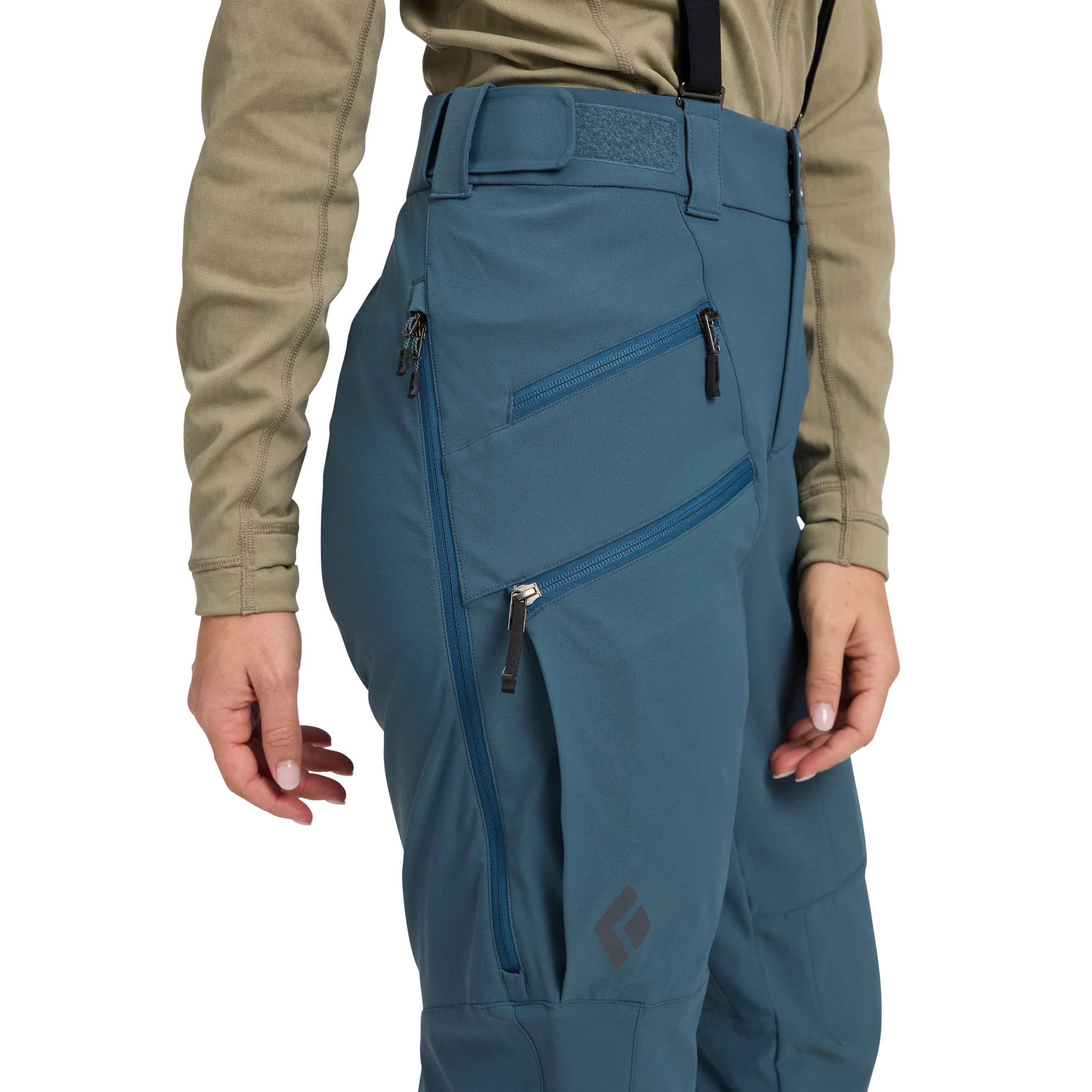 Women's Dawn Patrol Pants - Image 15