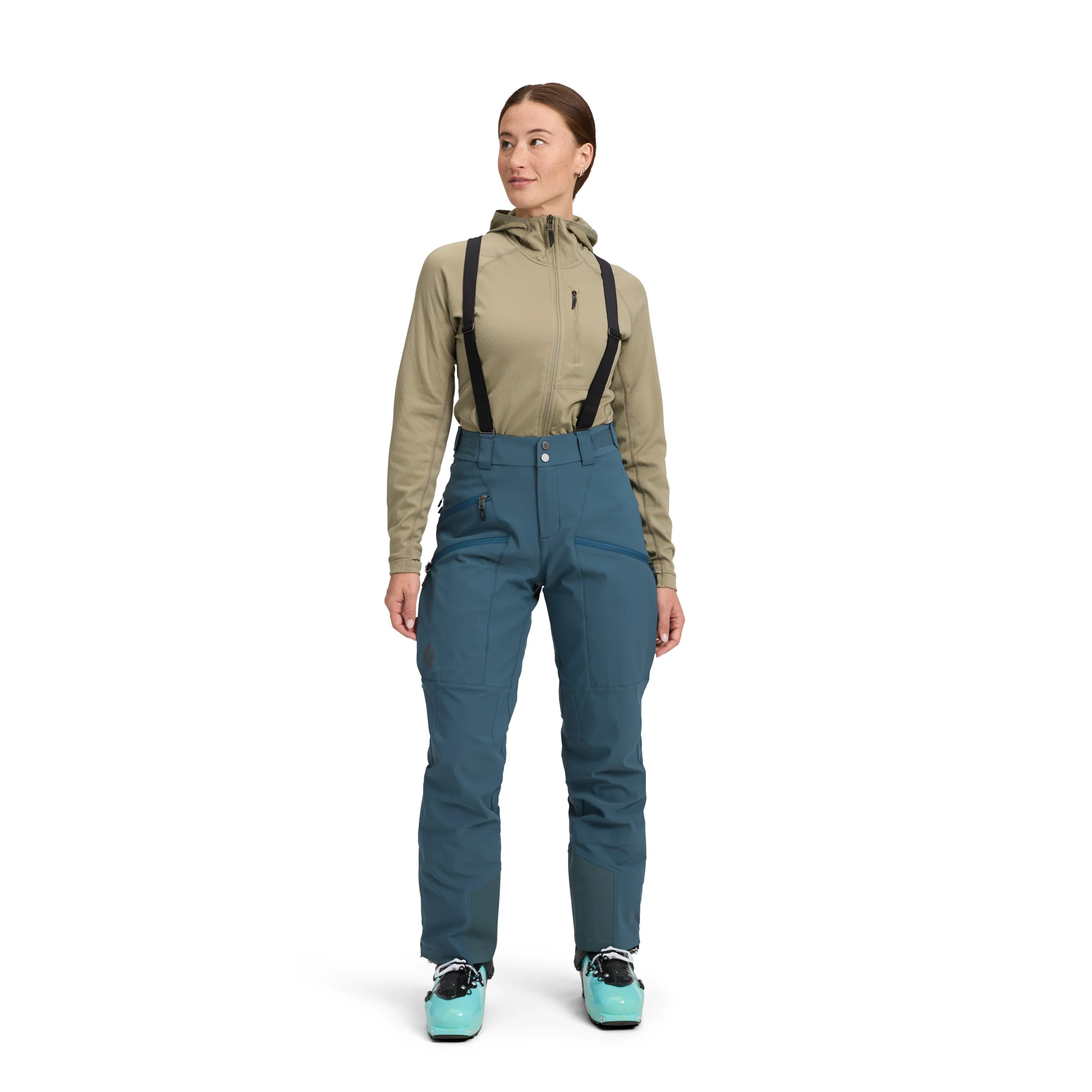 Women's Dawn Patrol Pants - Image 3