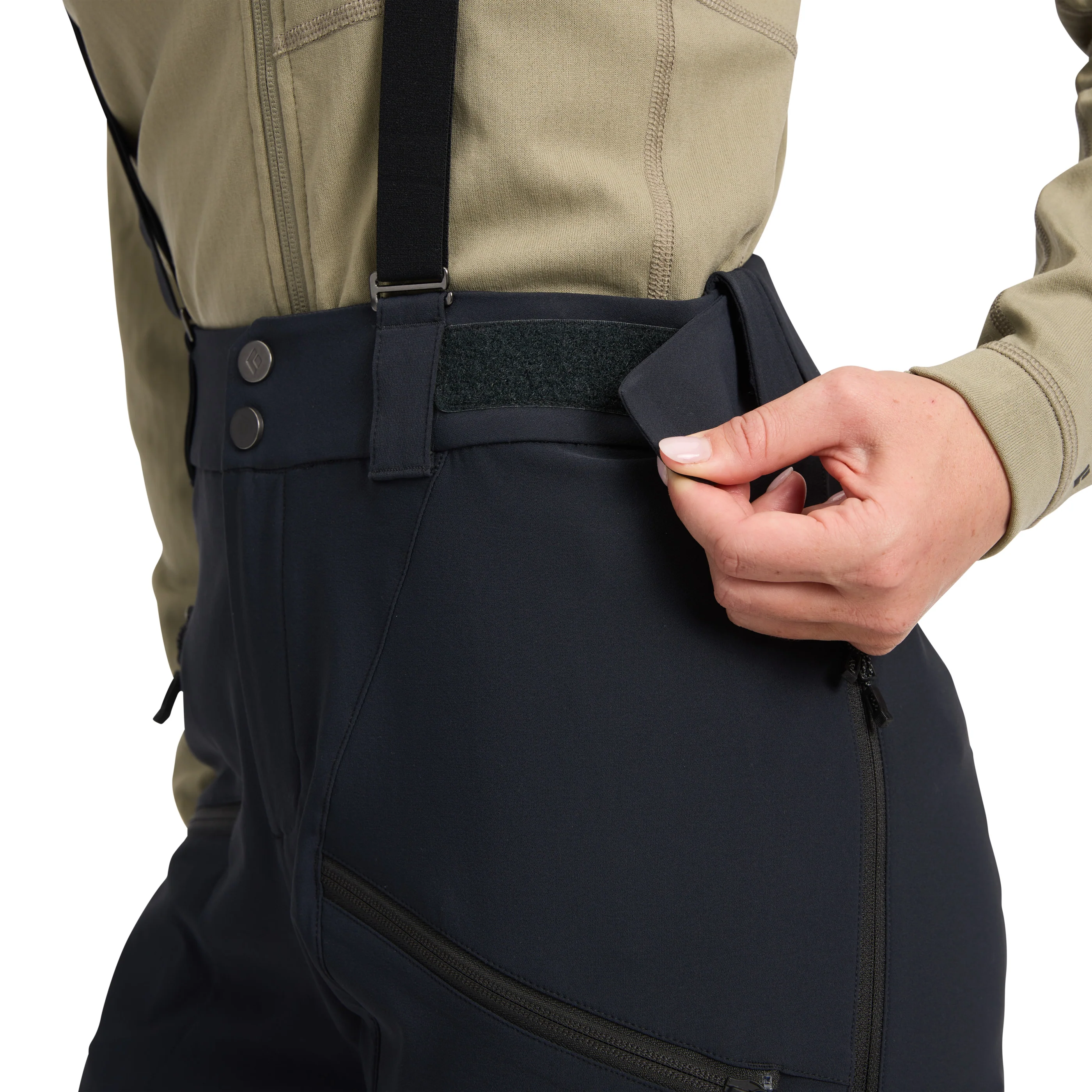 Women's Dawn Patrol Pants - Image 6