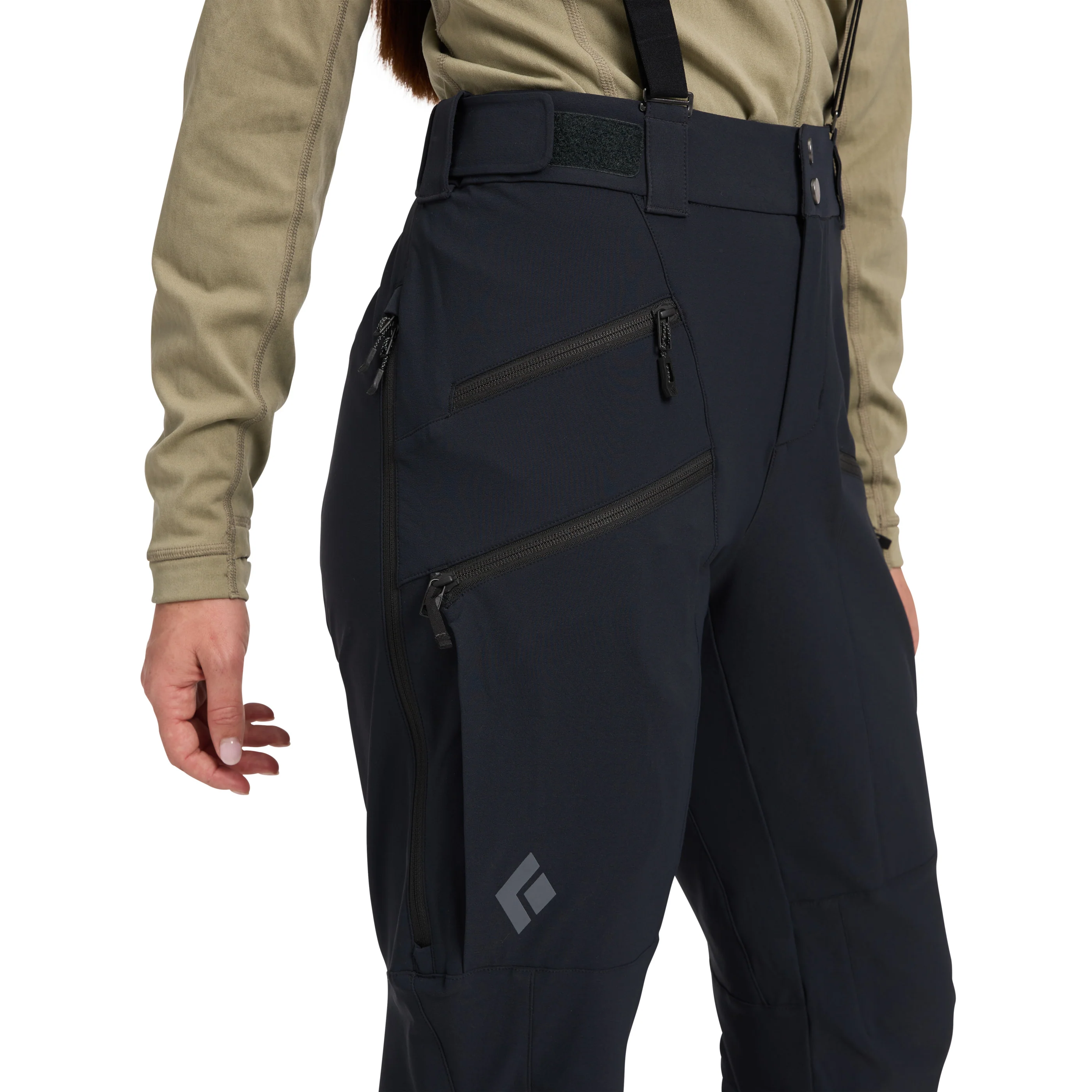 Women's Dawn Patrol Pants - Image 8