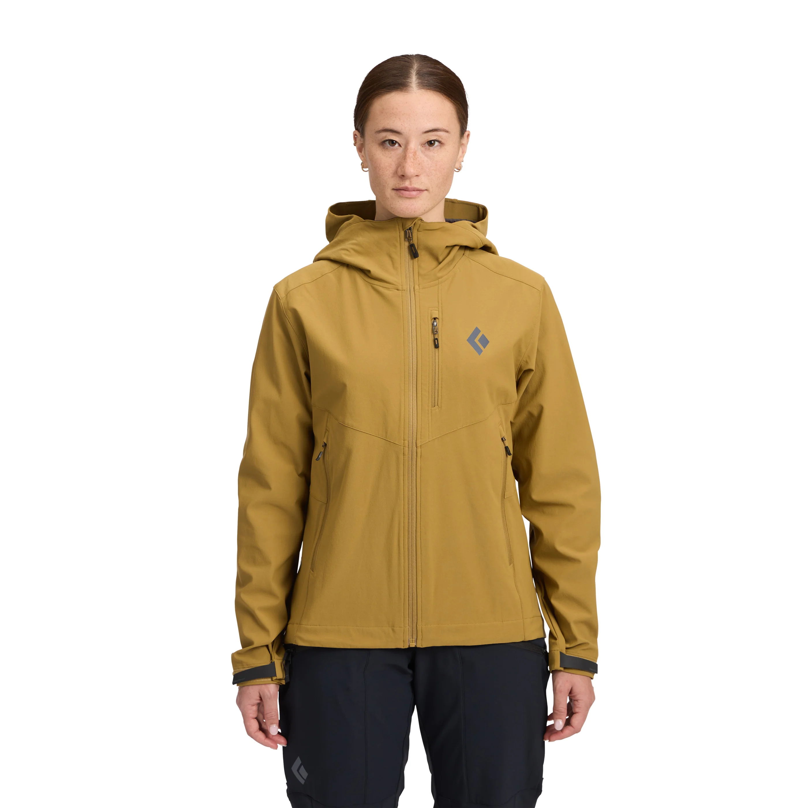 Women's Dawn Patrol Softshell - Image 12
