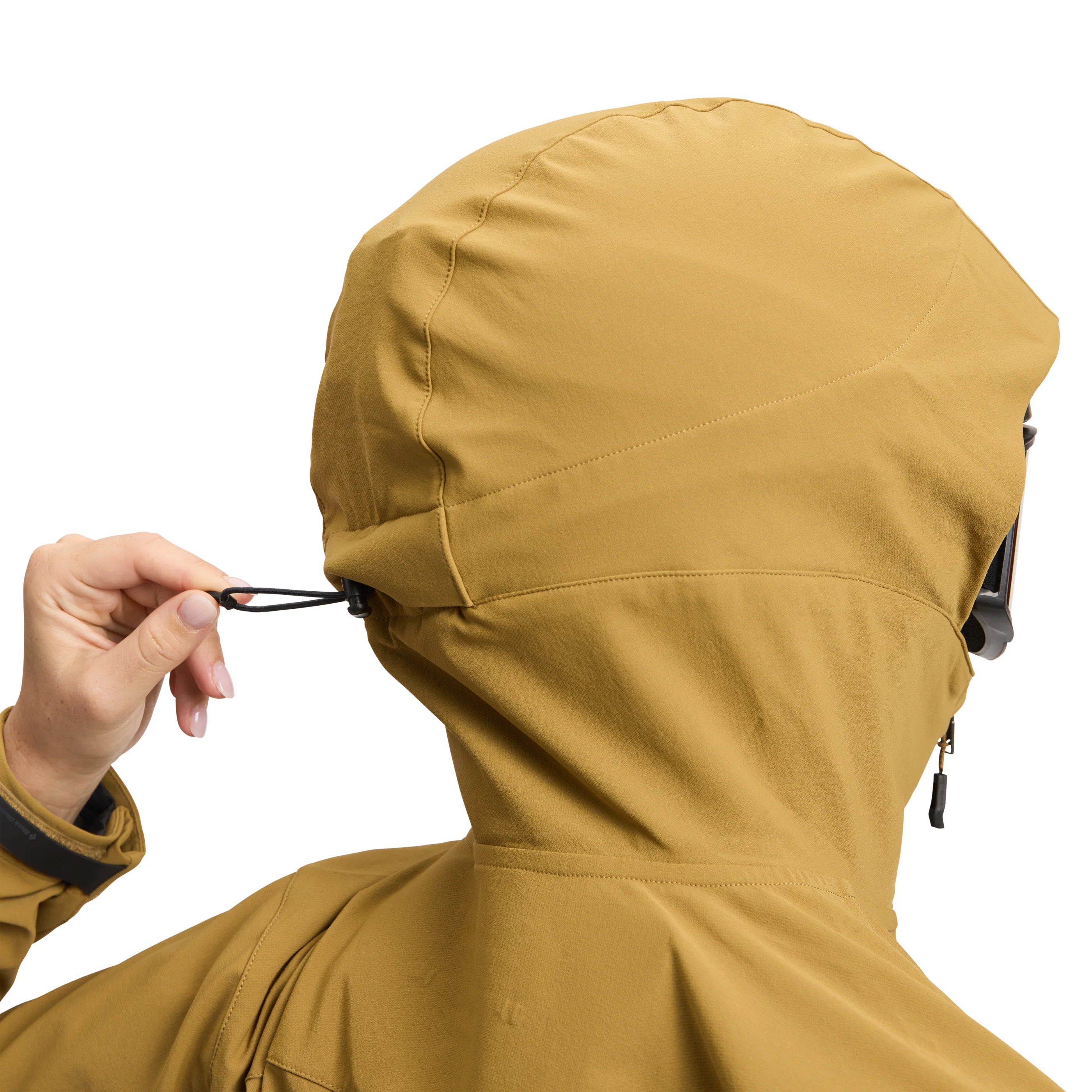 Women's Dawn Patrol Softshell - Image 16