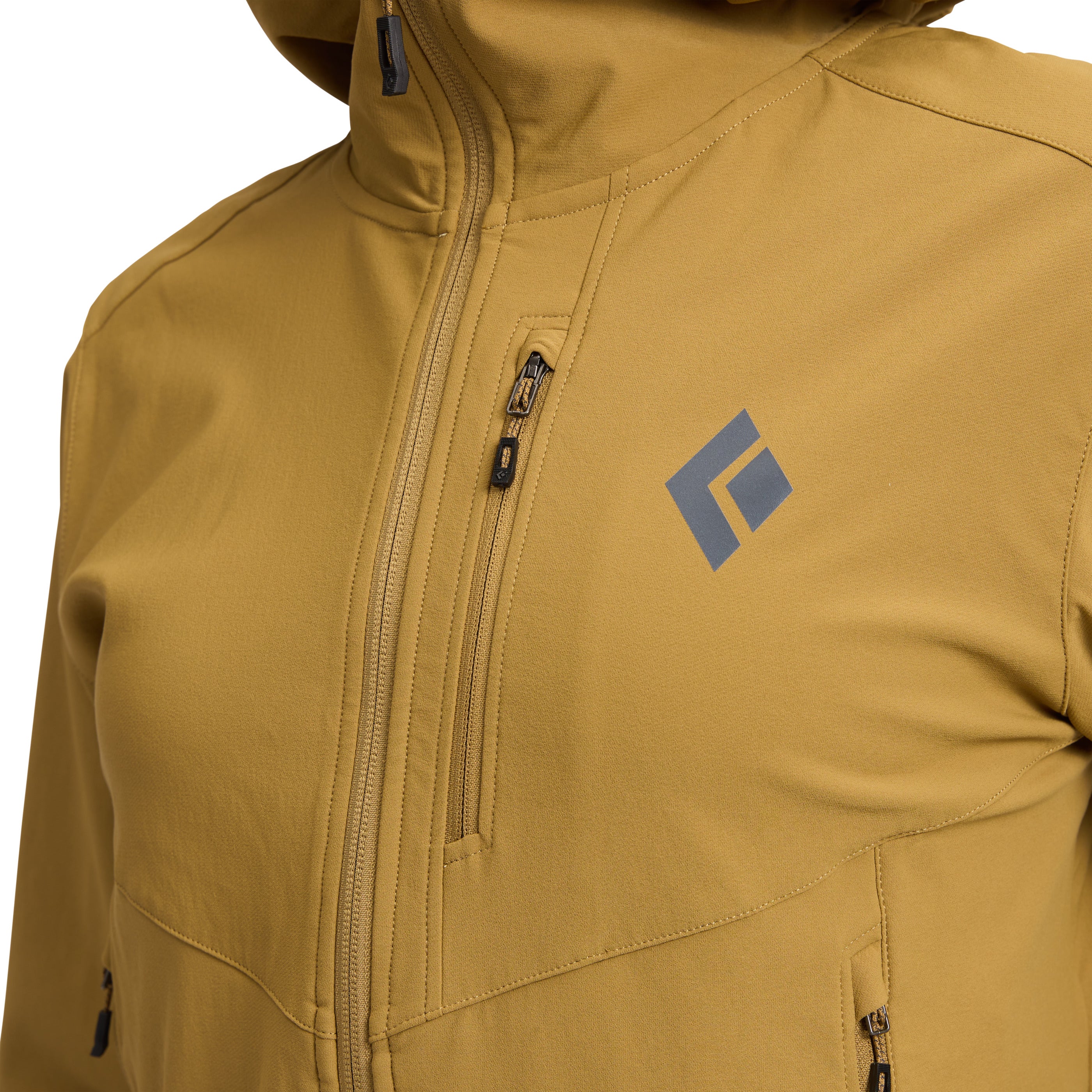 Women's Dawn Patrol Softshell - Image 17