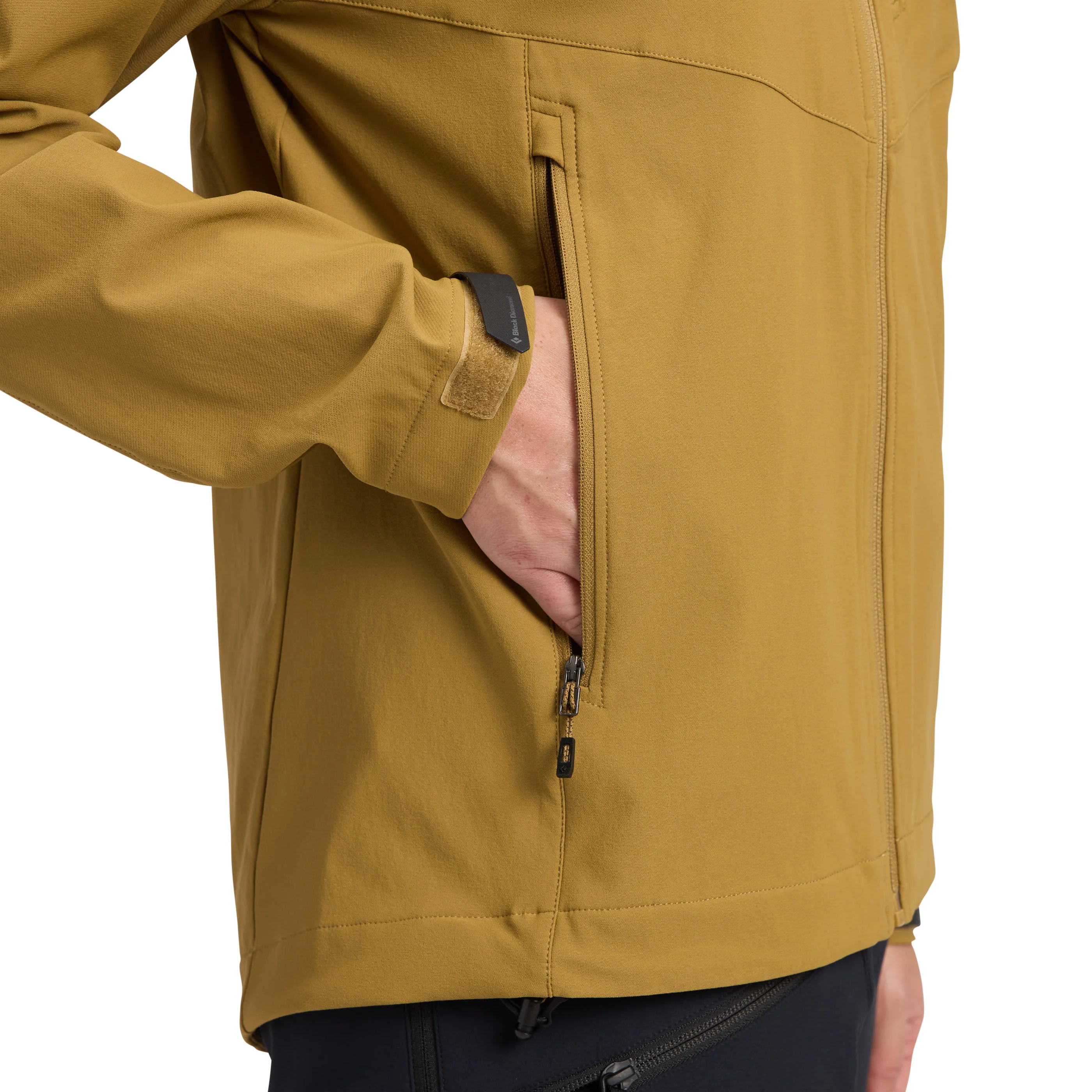 Women's Dawn Patrol Softshell - Image 18