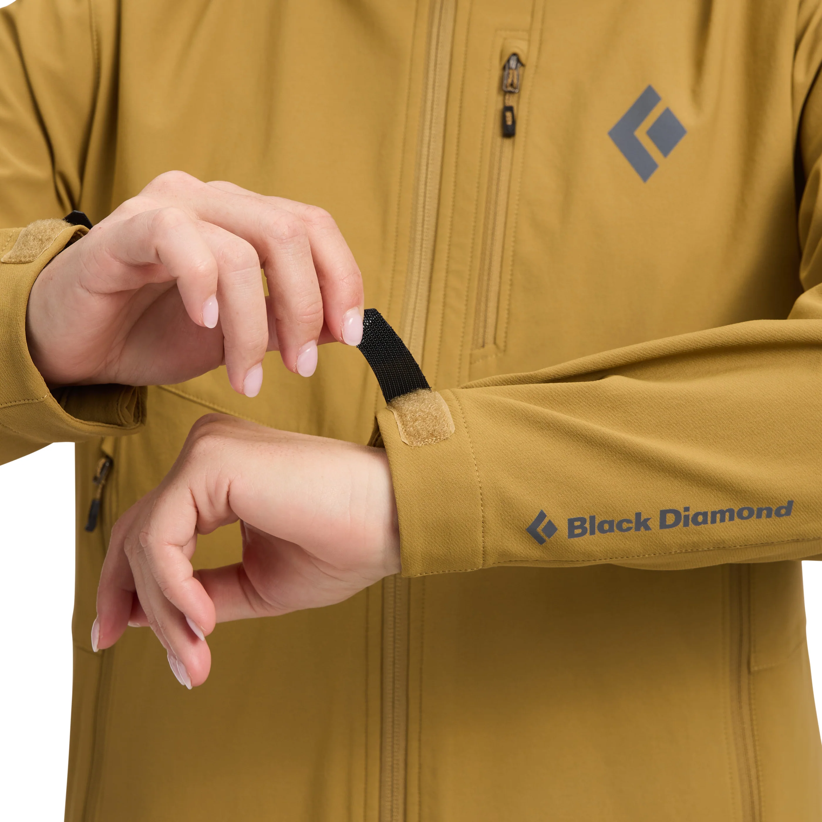 Women's Dawn Patrol Softshell - Image 19