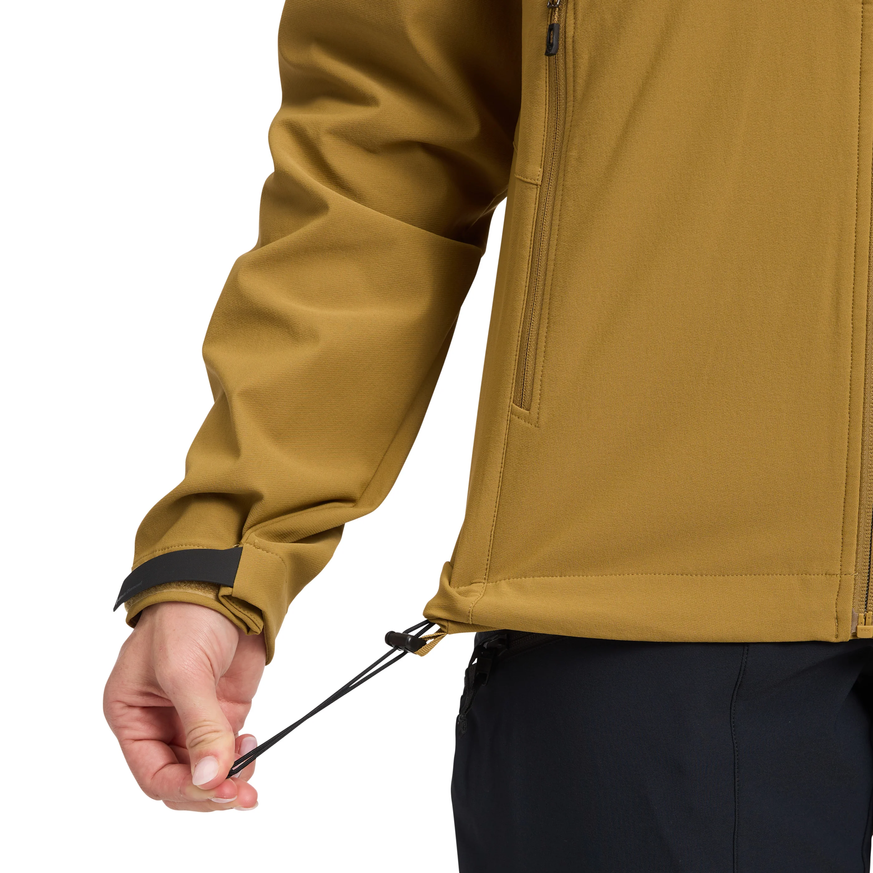 Women's Dawn Patrol Softshell - Image 20