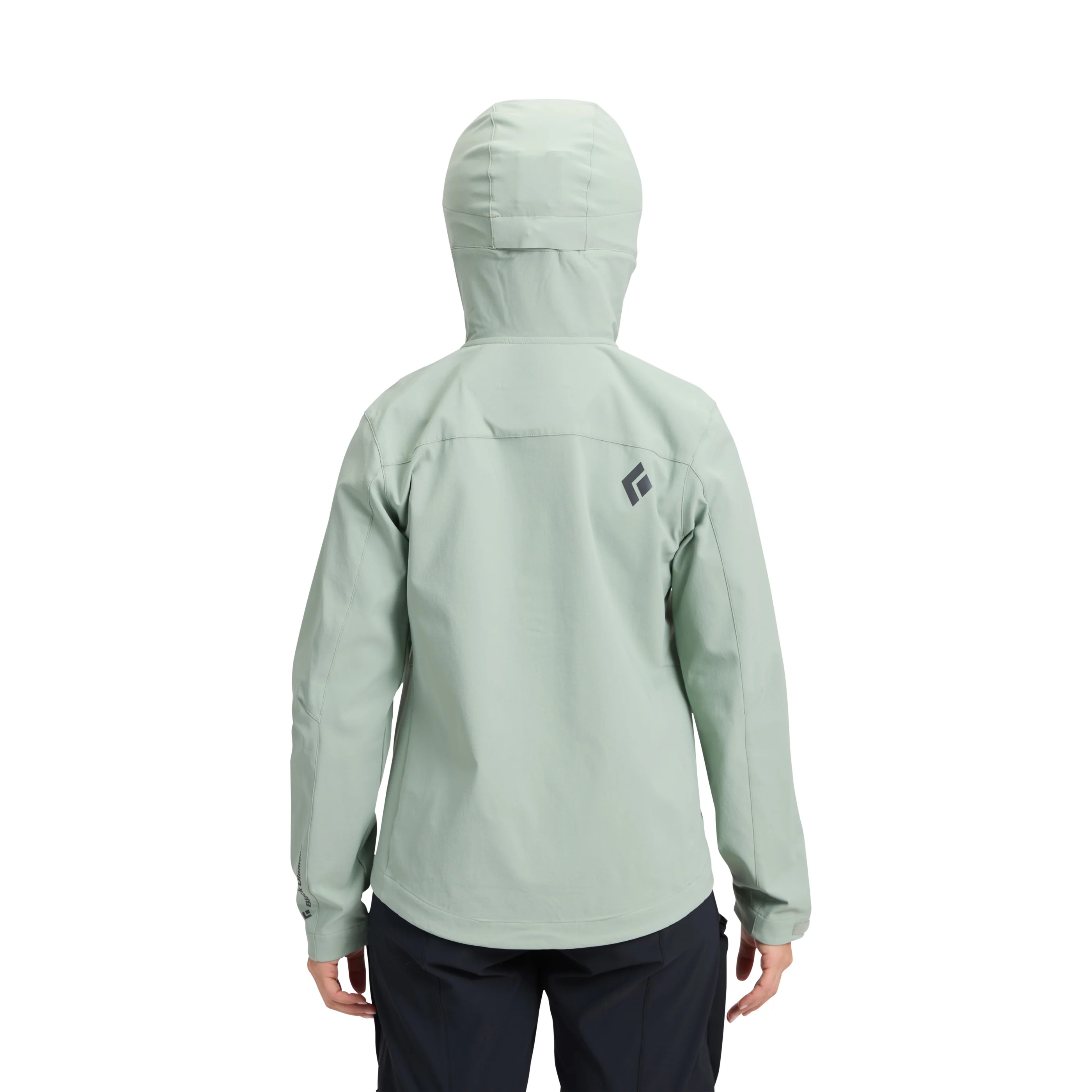 Women's Dawn Patrol Softshell - Image 22